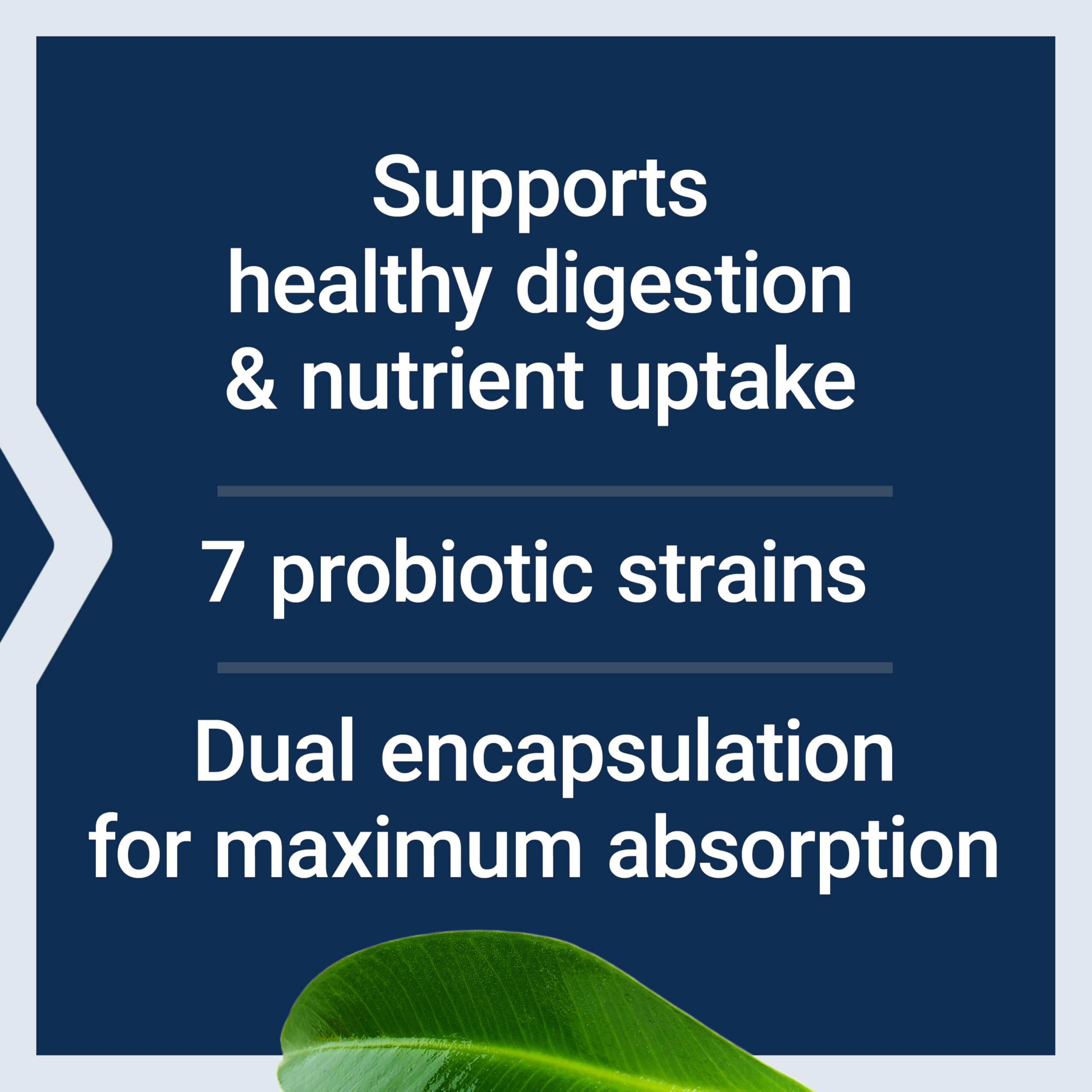 Life Extension FLORASSIST® Probiotic GI with Phage Technology, Digestive Health Supplement, microbiome Balance, Gut Health, Gluten Free, Vegetarian, 30 Capsules Life ExtensionAu supplements