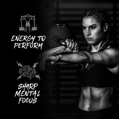 ABE Energy + Performance Sugar Free Energy Drink - All Black Everything Drink With Caffeine ABE all black everythingUS supplements