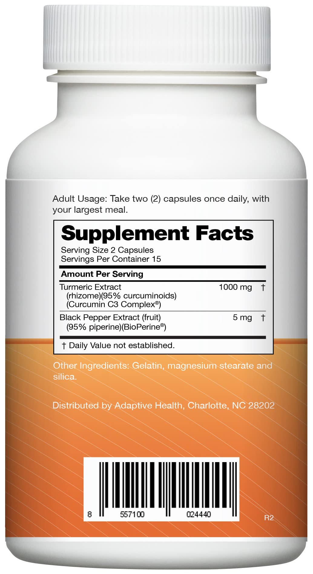 Instaflex Advanced Joint Support and Super Turmeric with Bioperine InstaflexAu supplements