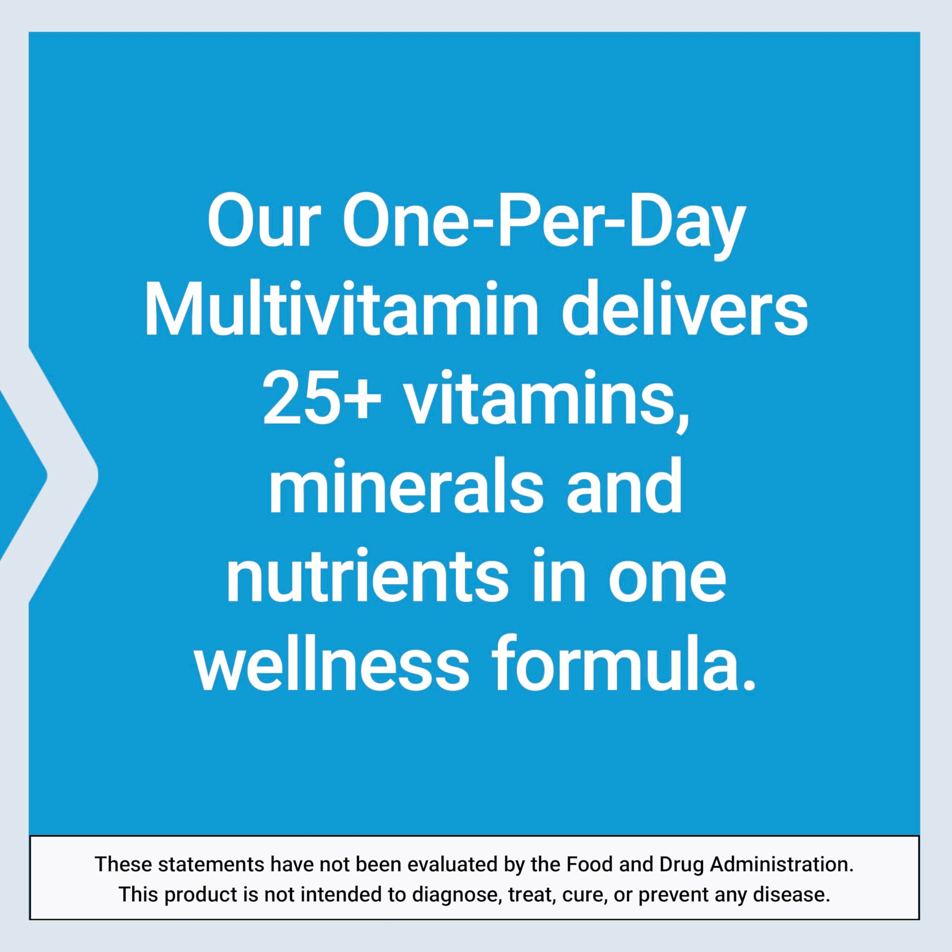 Life Extension One-Per-Day Multivitamin – Packed with Over 25 Vitamins, Minerals & Plant Extracts, Quercetin, 5-MTHF Folate & More – 1-Daily Life ExtensionAu supplements