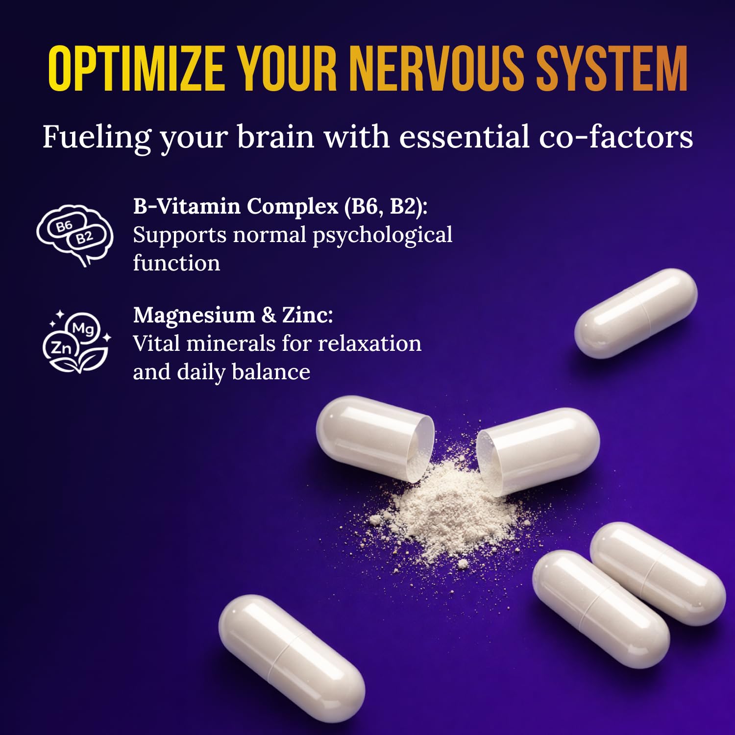 5-HTP Serotonin & Dopamine Support Complex with L-Theanine, L-Phenylalanine, Ashwagandha, Rhodiola B-Vitamins & Adaptogenic Herbal Blend – Mood & Stress Support for Women – Natural Vegan Non GMO AMPLIFEXAu supplements