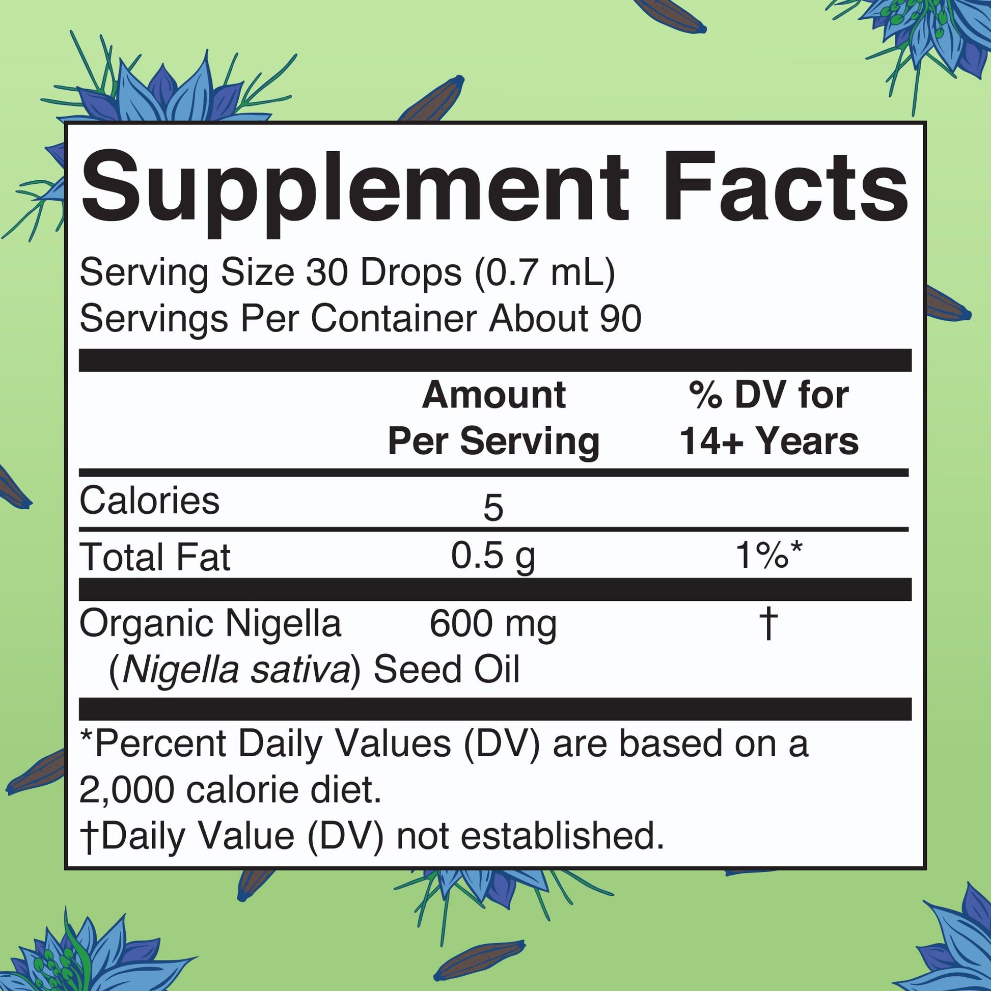 MaryRuth Organics Black Seed Oil Liquid Drops Cold Pressed | 3 Month Supply | USDA Organic Black Cumin Seed Oil | Immune Support | Respiratory Health | Sugar&Gluten Free | Vegan | Non-GMO | 2 Fl Oz MARYRUTH'SUS supplements