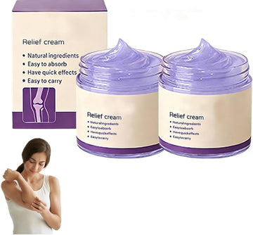 Advanced Rapid Joint Relief Gel, 2026 New Professional Relief Soothing Massage Therapy Gel, for Back, Neck, Hands, Knee (2 Pack) YOUSHEMEAu supplements