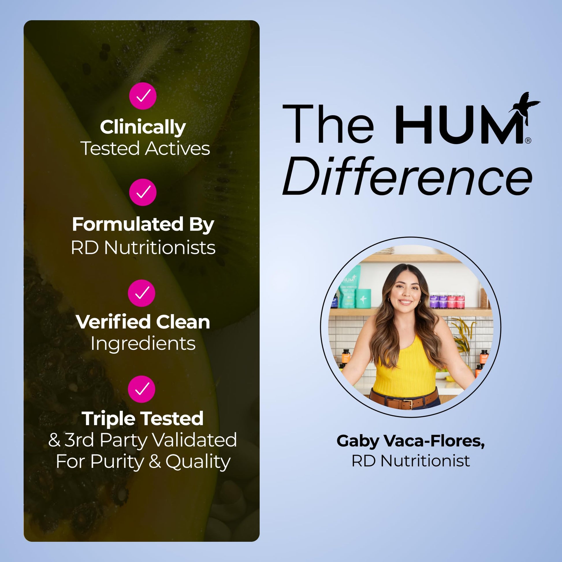 HUM Mighty Night Nighttime Sleep Supplement for Skin Care, CoQ10, Valerian Root & Ferulic Acid to Support Cell Turnover, Skin Vitamins for Women and Men, Overnight Beauty Vitamins, 60 Vegan Softgels HUMUS supplements