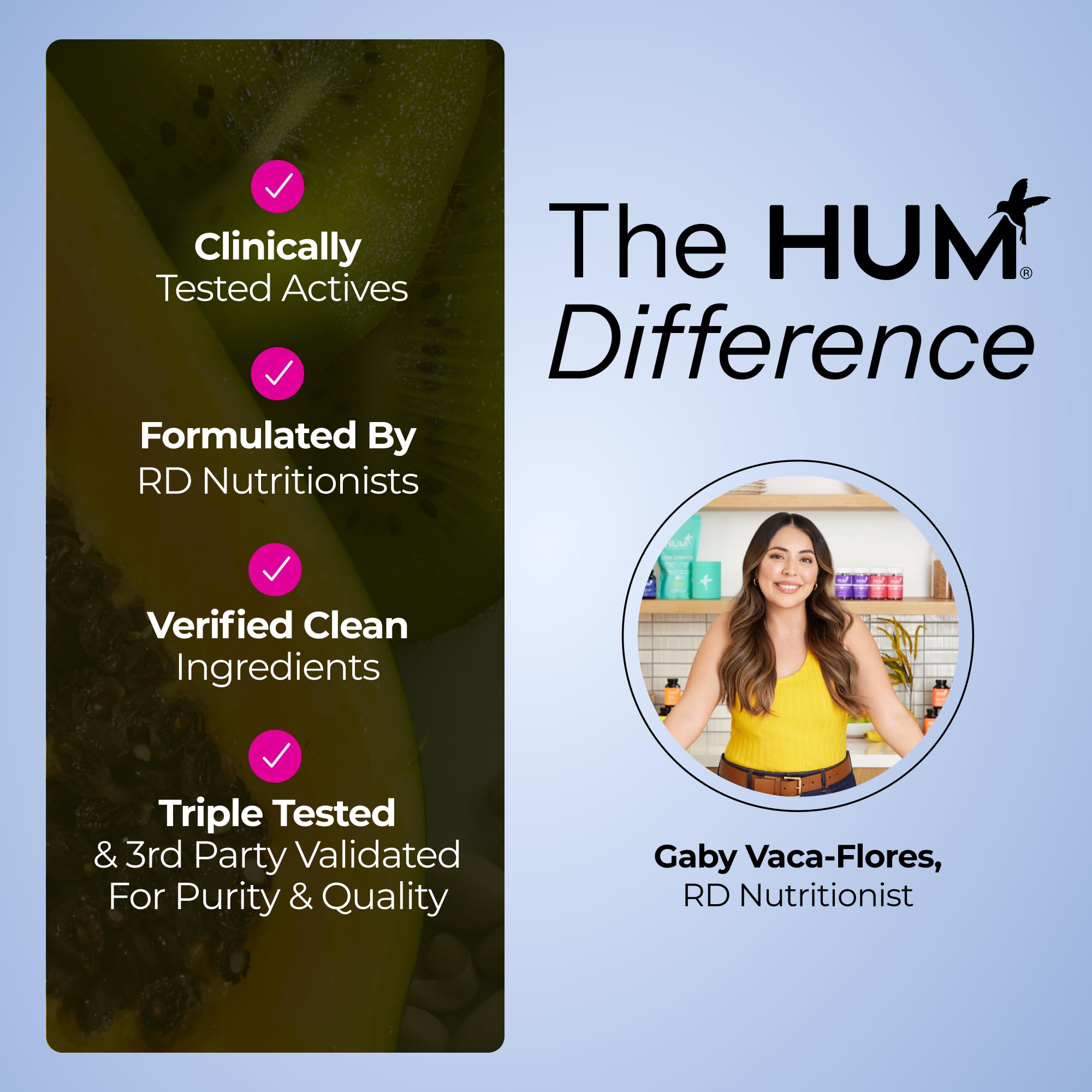 HUM Mighty Night Nighttime Sleep Supplement for Skin Care, CoQ10, Valerian Root & Ferulic Acid to Support Cell Turnover, Skin Vitamins for Women and Men, Overnight Beauty Vitamins, 60 Vegan Softgels HUMUS supplements