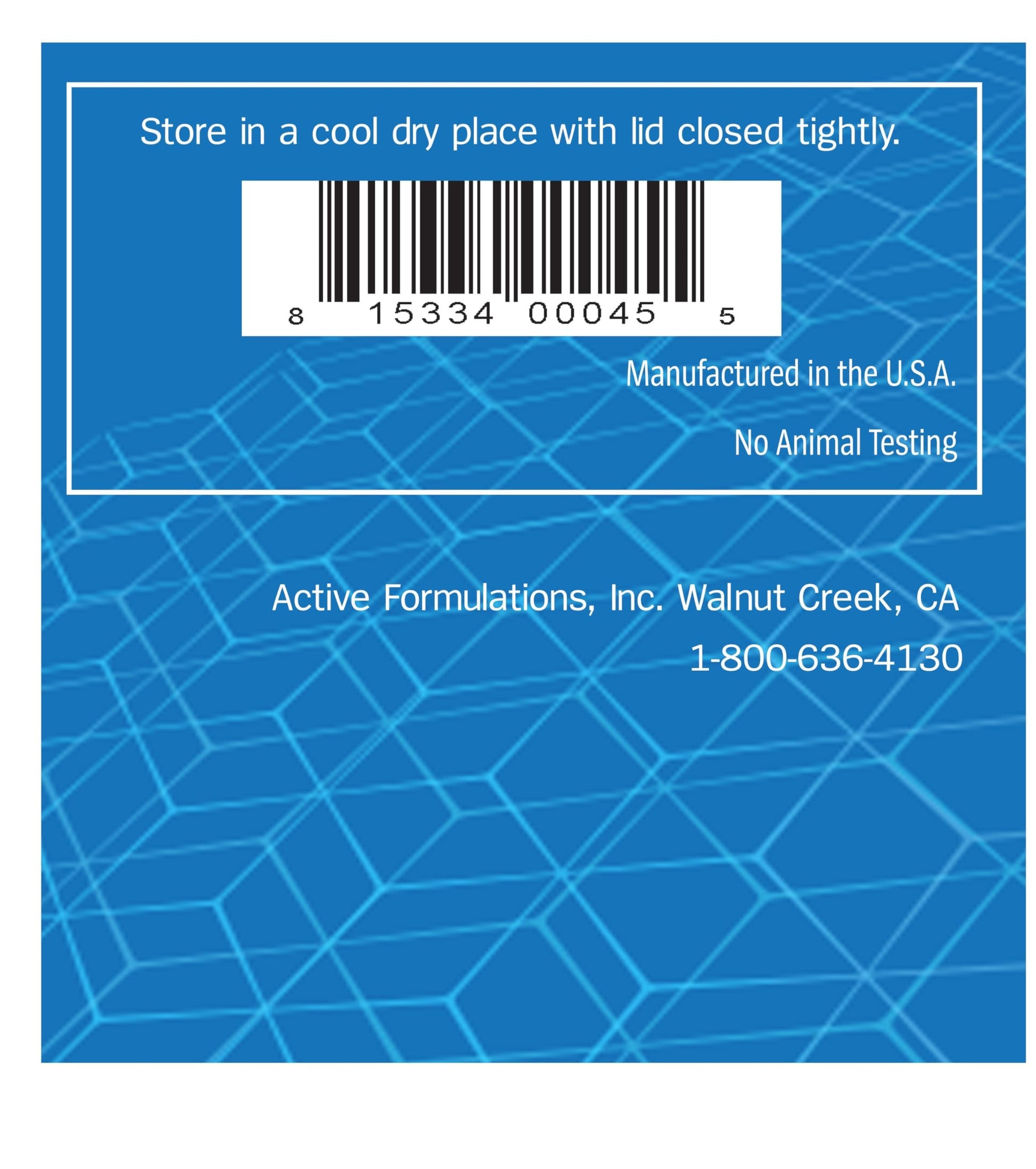 Active 10 Relief and Healing Cream, 4 OZ Active 10Au supplements