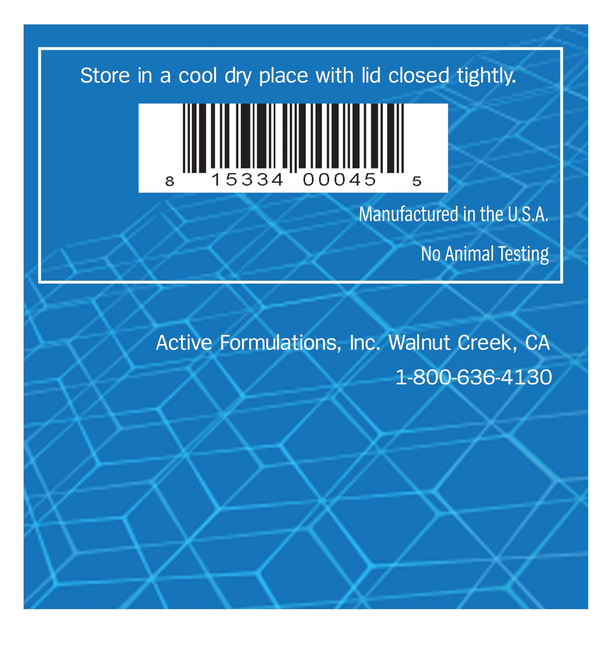 Active 10 Relief and Healing Cream, 4 OZ Active 10Au supplements