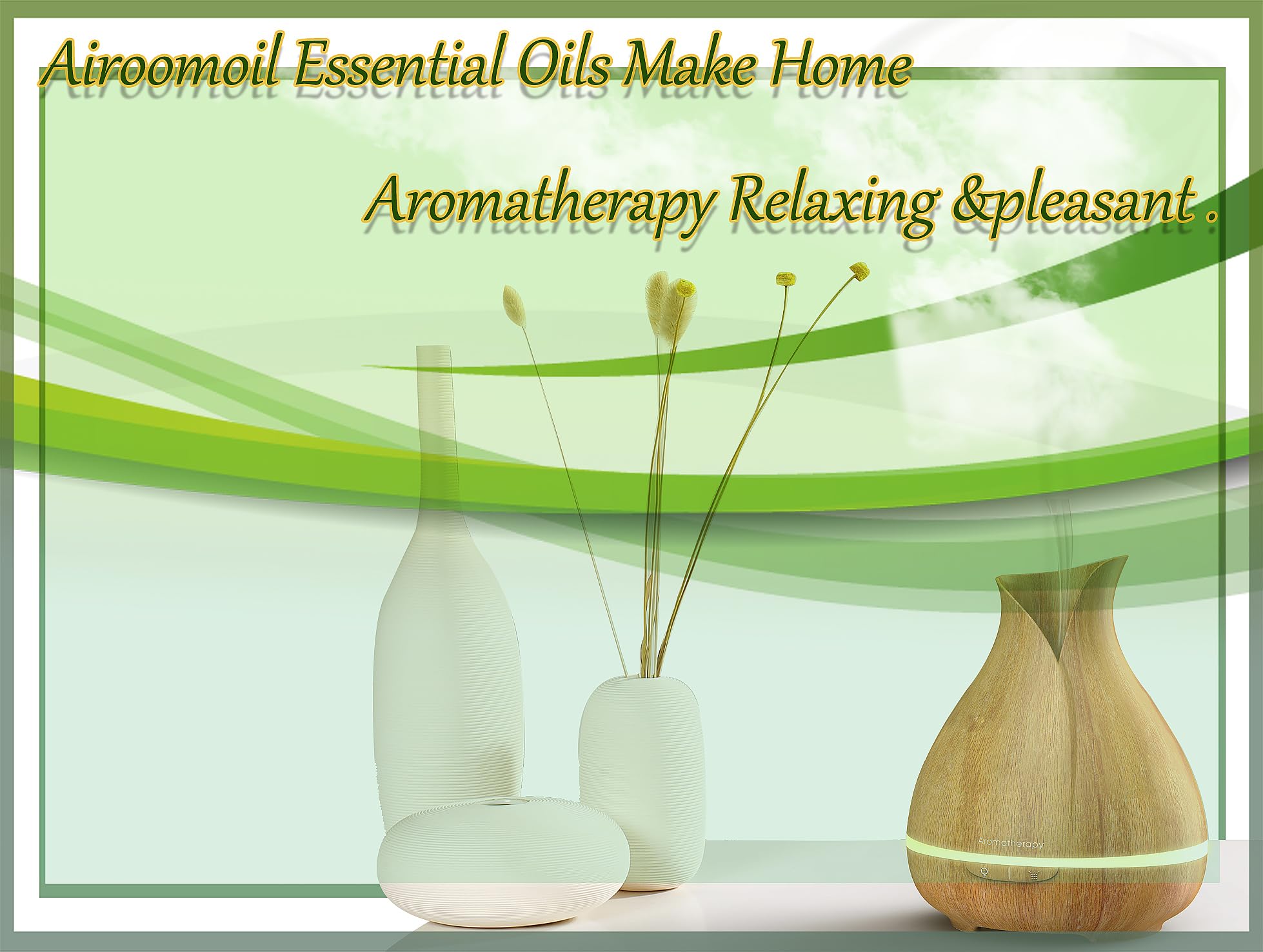 airoomoil Invigorating Peppermint Essential Oil for Showers Skin Use Shampoo Soap Ideal airoomoilAu supplements