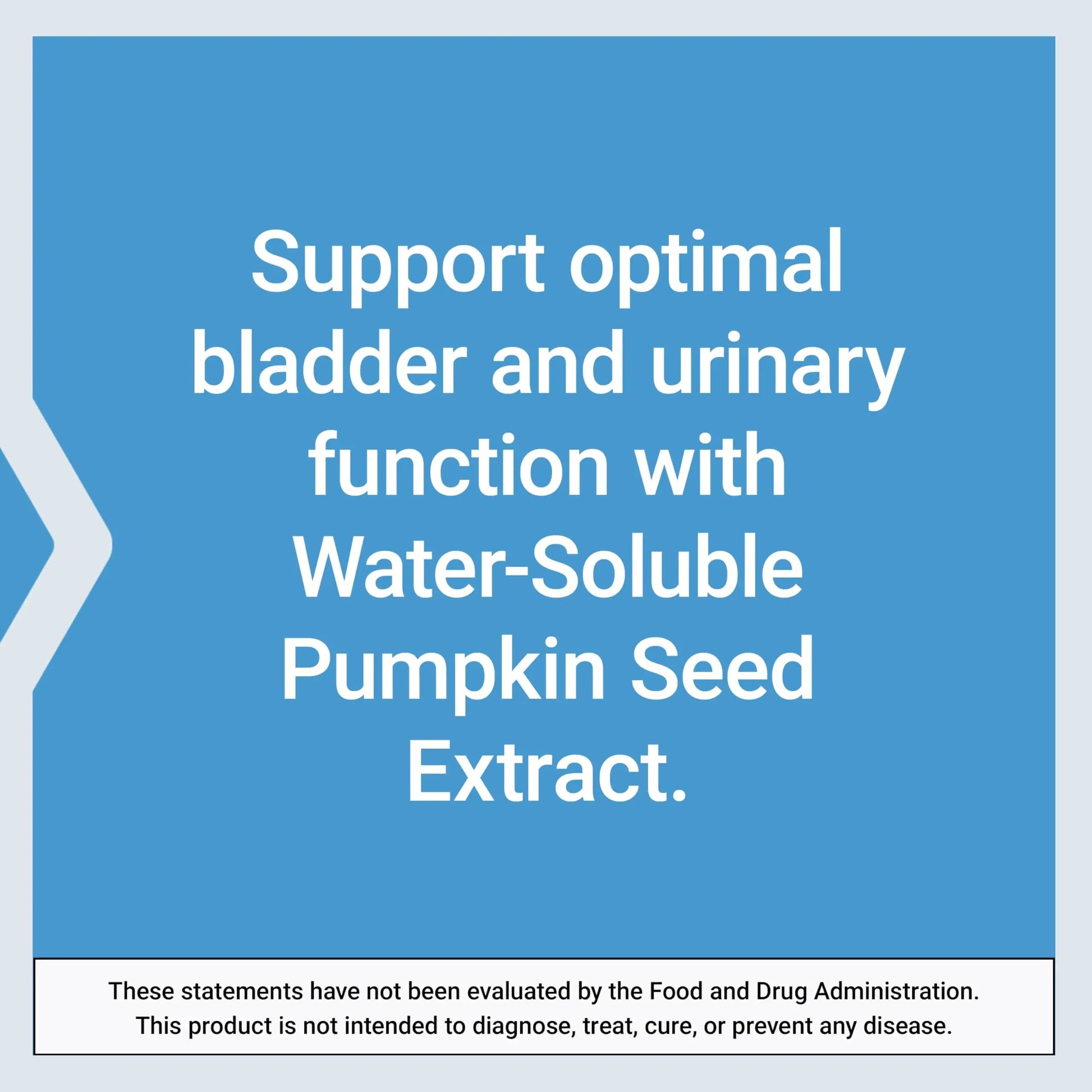 Life Extension Water-Soluble Pumpkin Seed Extract, Promotes Prostate & Urinary Tract Health, Bladder Health Support, Men, Women, Gluten-Free, Non-GMO, Vegetarian, 60 Capsules Life ExtensionAu supplements