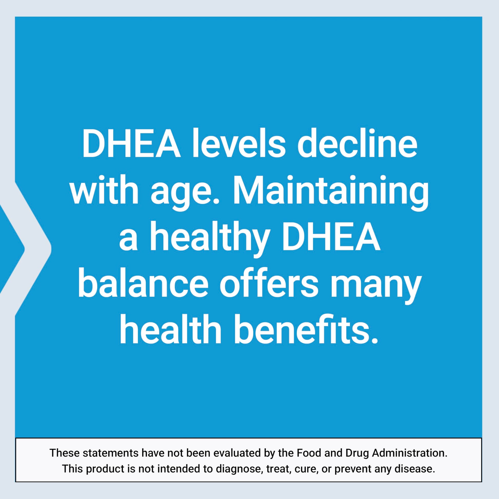 Life Extension DHEA 50 mg – Hormone Balance Supplement, Memory, Muscle Mass and Bone Density Support, Healthy Sex Drive, Gluten-Free, Non-GMO, 60 Capsules Life ExtensionAu supplements