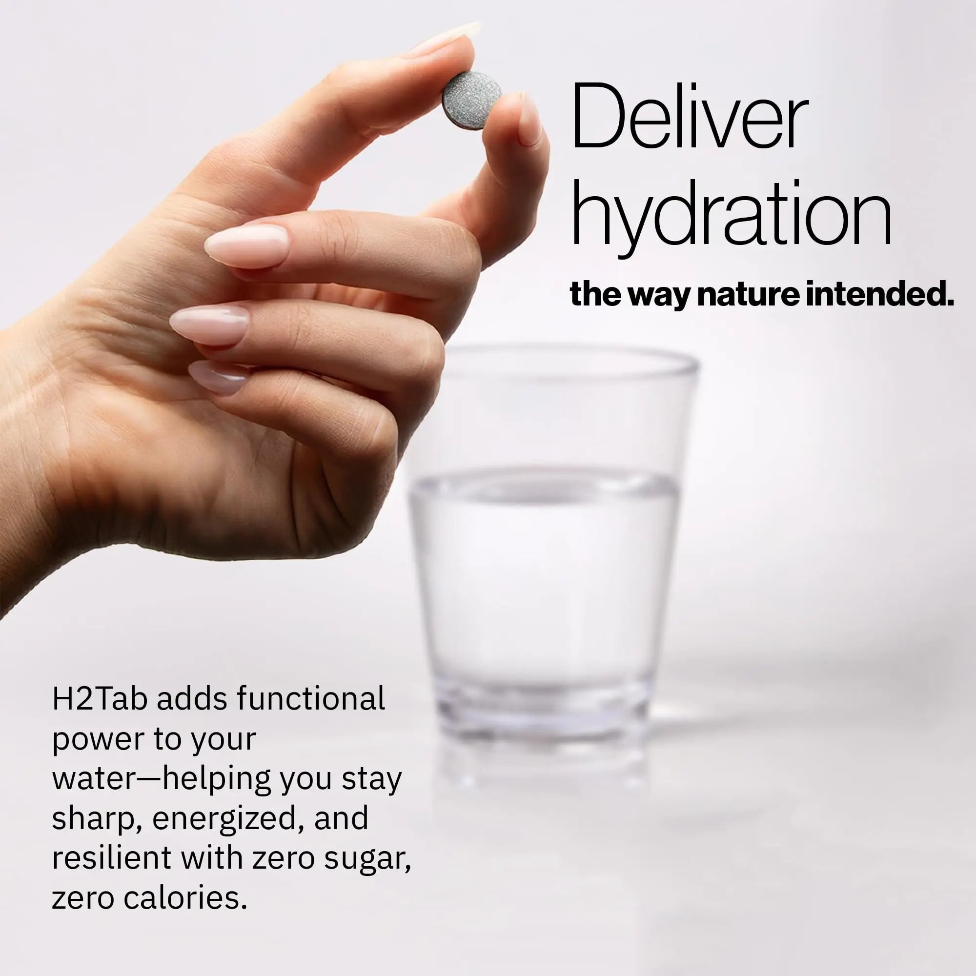 Molecular H2TAB Hydrogen Water Tablets with Magnesium -12 PPM Hydrogen Tablets for Drinking Water -Rich in Antioxidants, Supports Cellular Health, Recovery & Cognitive Function (30 Counts, Raspberry) H2TABnz supplements