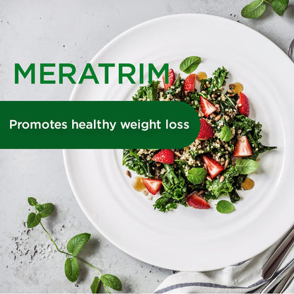 Emerald Labs Meratrim 800 mg - Daily Supplement for Weight Management Support Emerald LabsUS supplements