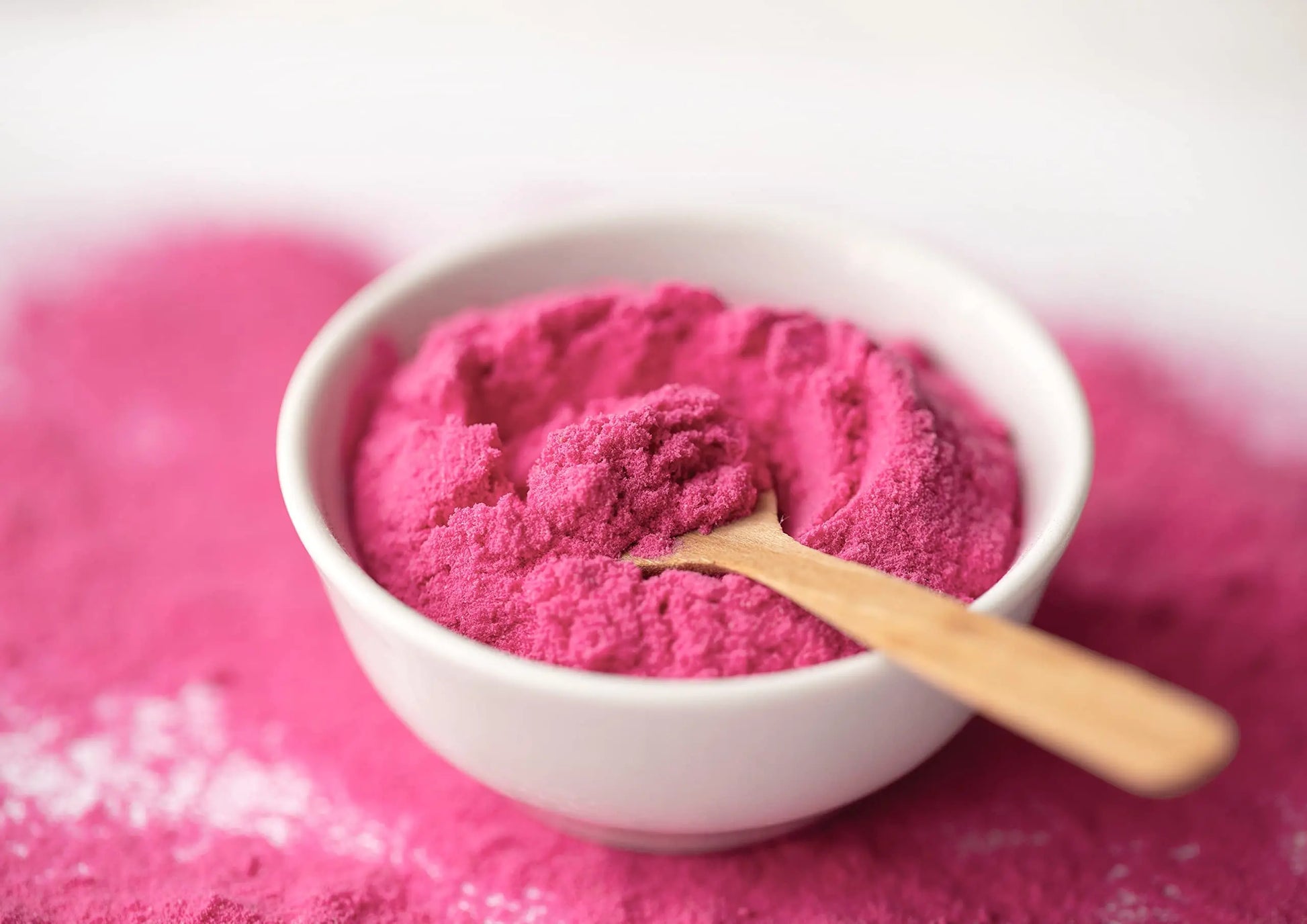 Food to Live Organic Dragon Fruit Juice Powder, 16 Pounds – Non-GMO, Powdered Red Pitaya, Vegan, Bulk. Contains Maltodextrin. Rich in Antioxidants, Fiber, Vitamin C. Perfect for Shakes, Smoothie Bowls Food to Livenz supplements