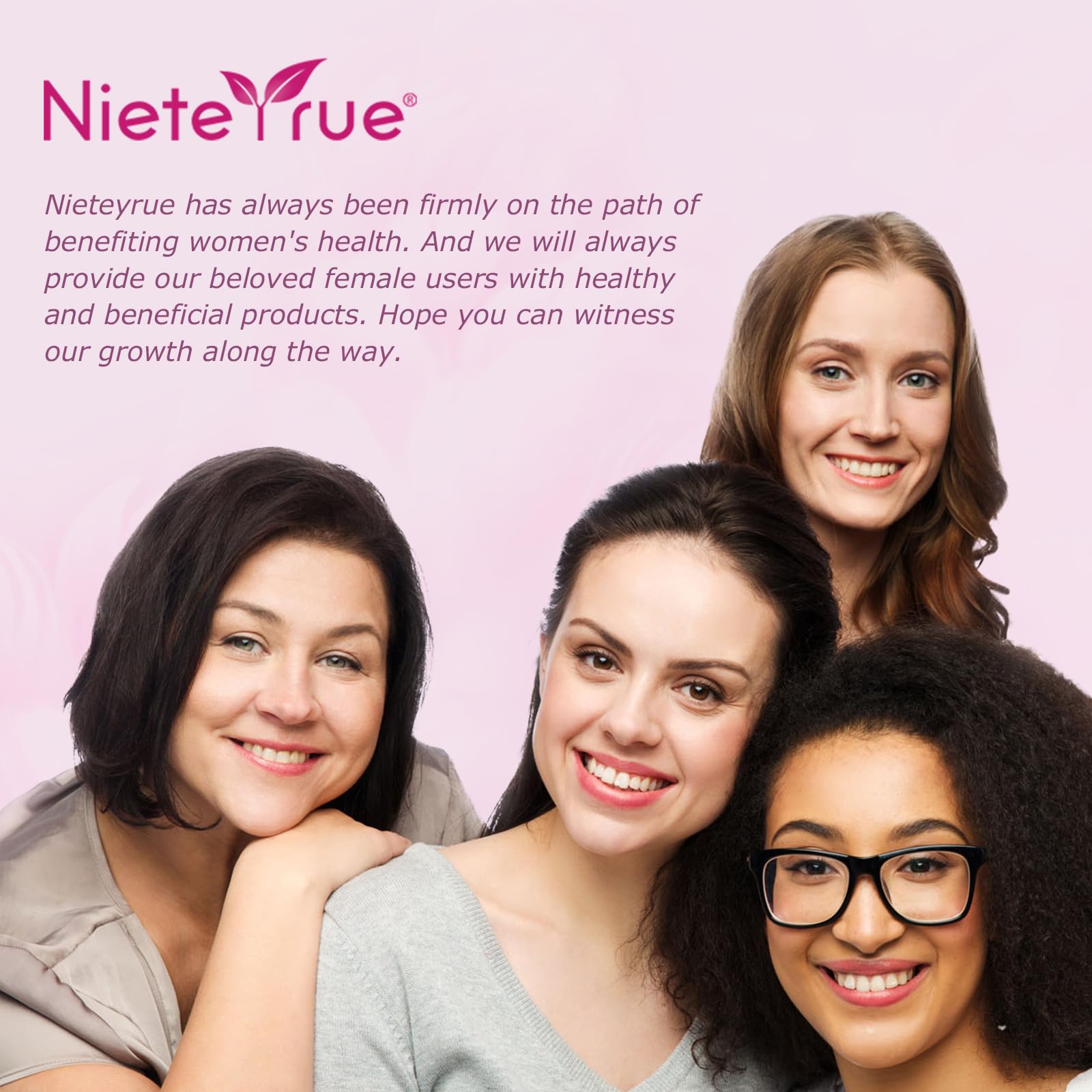 Nieteyrue Plastic Vaginial Cream Applicators (60 Packs) 2024 New Dosage Markings Individually NieteyrueAu supplements