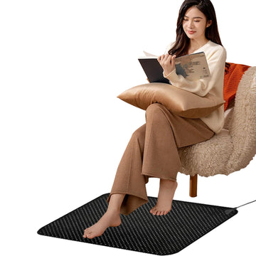 EOHELGRO Grounding Mat, Earth Grounding Mat for Sleeping, Earth Mat Grounding Pad for Energy EOHELGROAu supplements