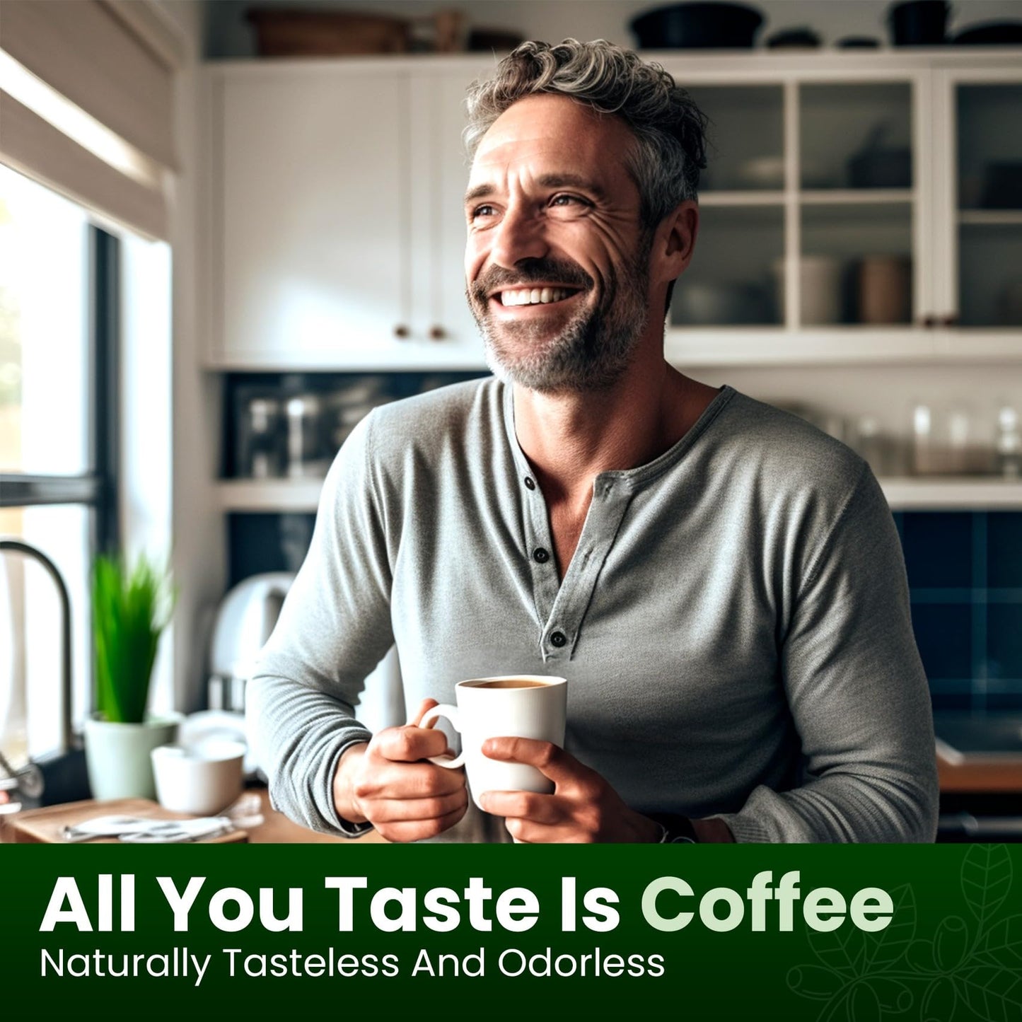 Keppi Flavorless MCT Oil - C8 and C10 for Keto Diet, Non-GMO, Certified Gluten-Free KeppiUS supplements