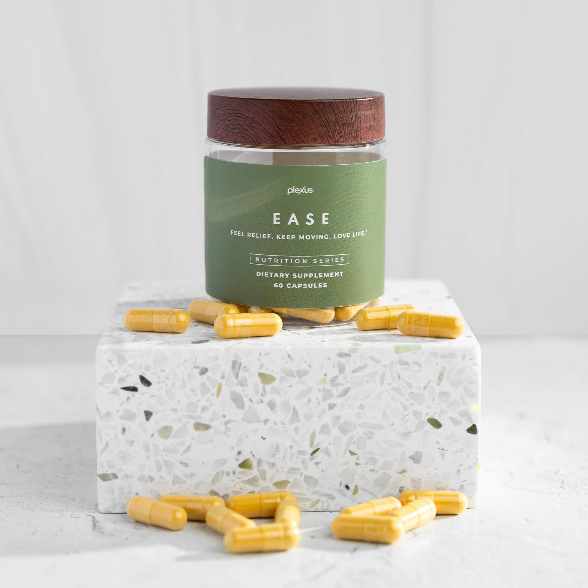 Plexus Ease® Capsules PlexusAu supplements