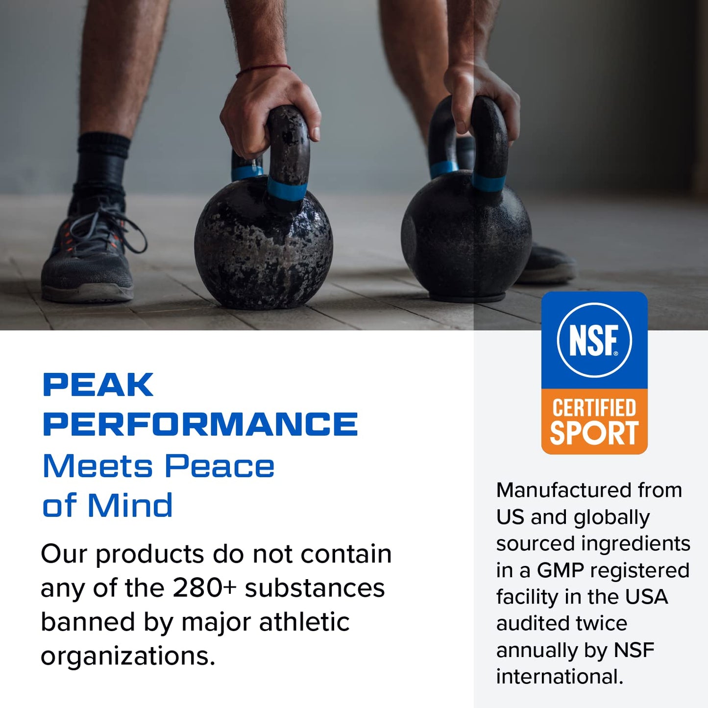 Designs for Sport Workout Complex - NSF Certified for Sport Pre Workout Powder - L-tyrosine Designs for SportUS supplements