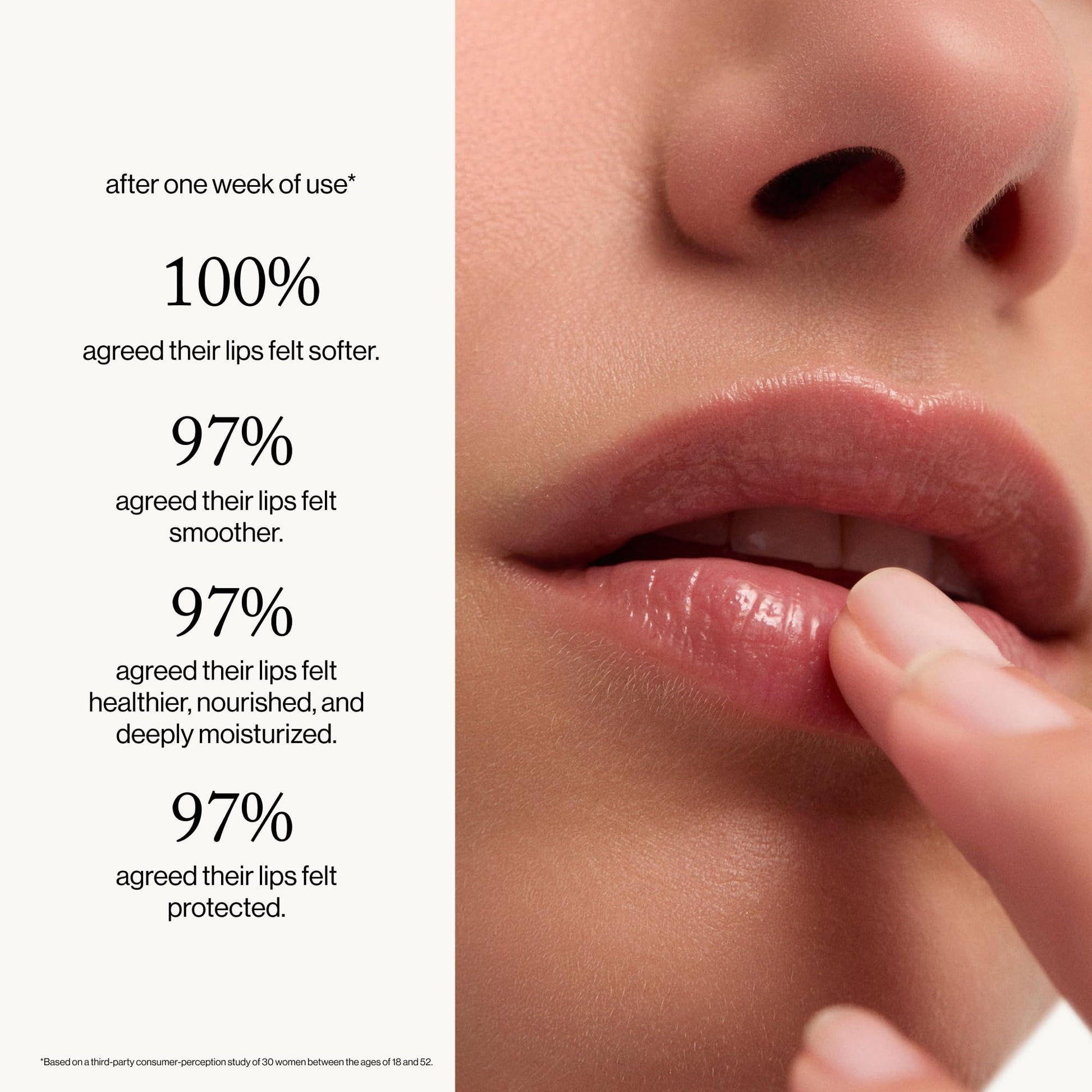 goop Beauty Nourishing Lip Repair Mask | Lip Hydration Treatment | Smooths, Plumps, & Softens | Ceramides & Vegan Lanolin | 0.3 oz goopAu supplements