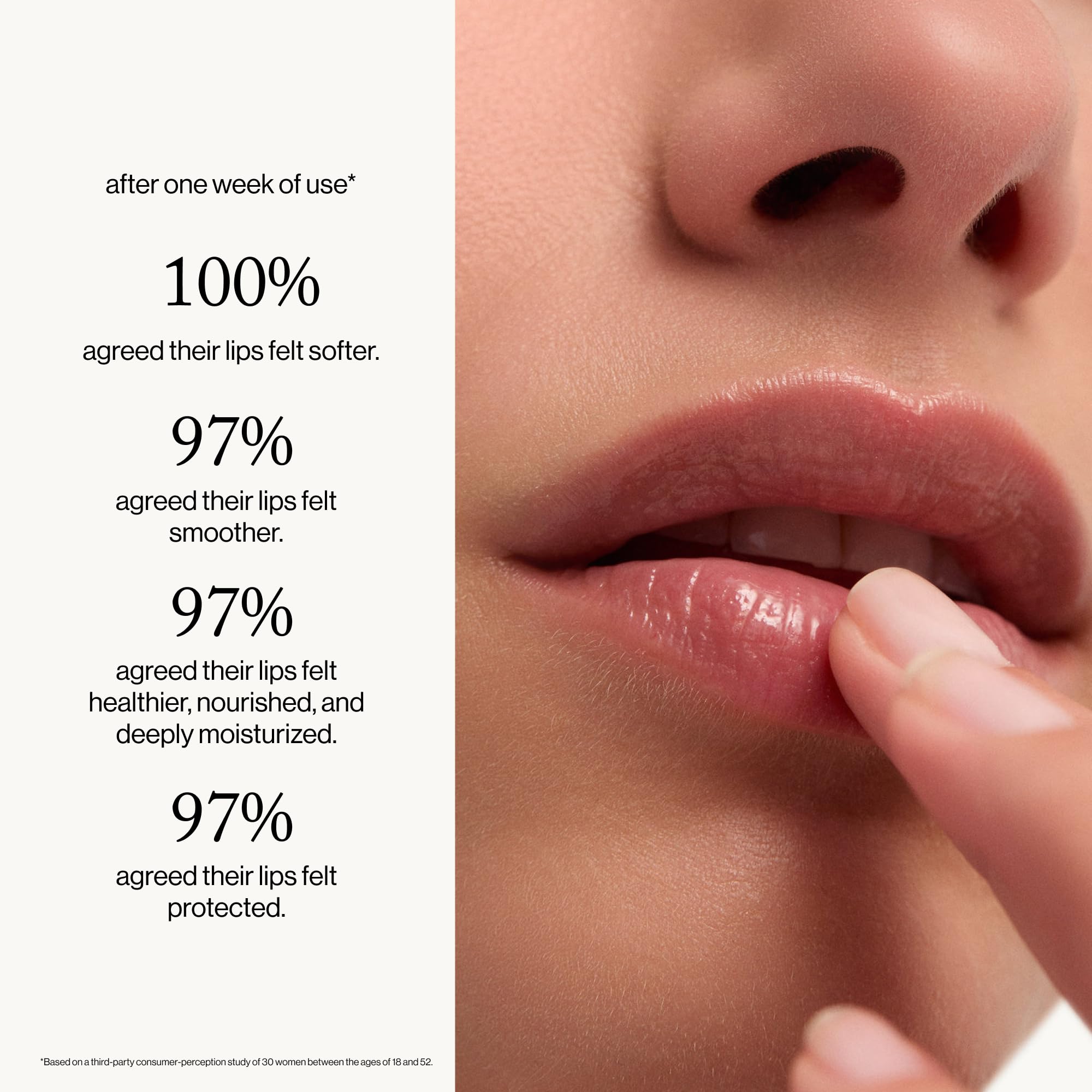 goop Beauty Nourishing Lip Repair Mask | Lip Hydration Treatment | Smooths, Plumps, & Softens | Ceramides & Vegan Lanolin | 0.3 oz goopAu supplements