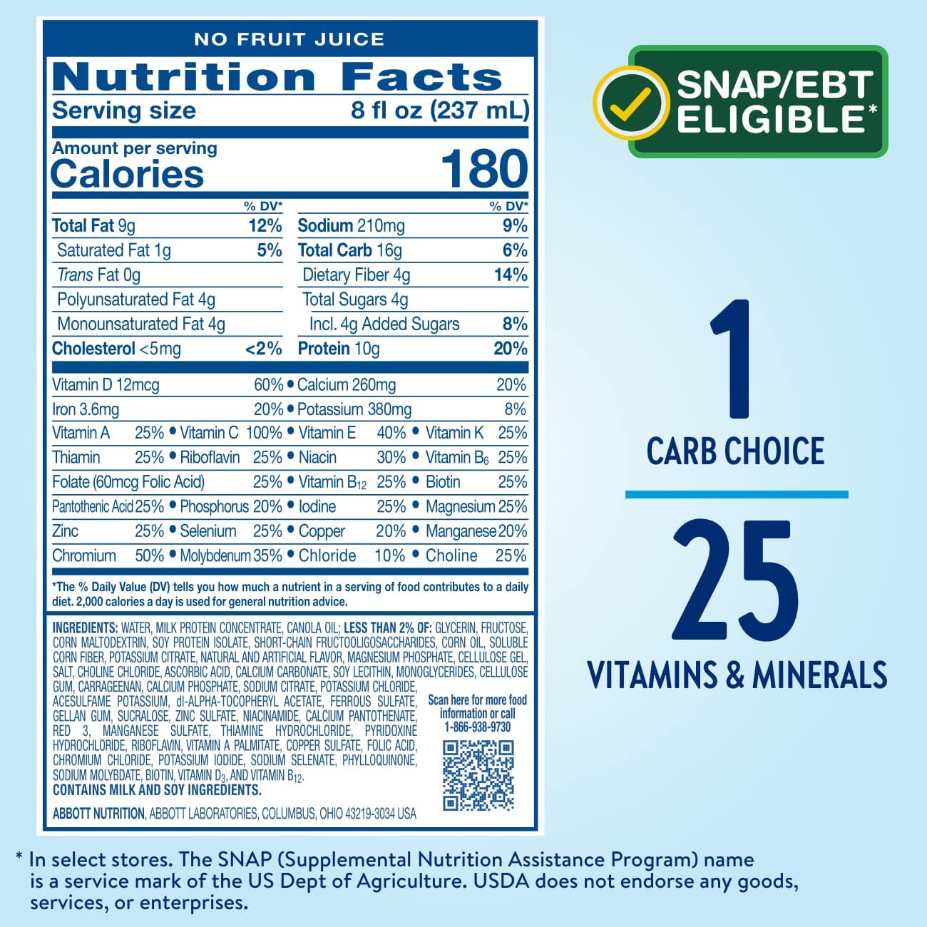 Glucerna Nutritional Shake, Diabetic Drink to Support Blood Sugar Manage GlucernaUS supplements