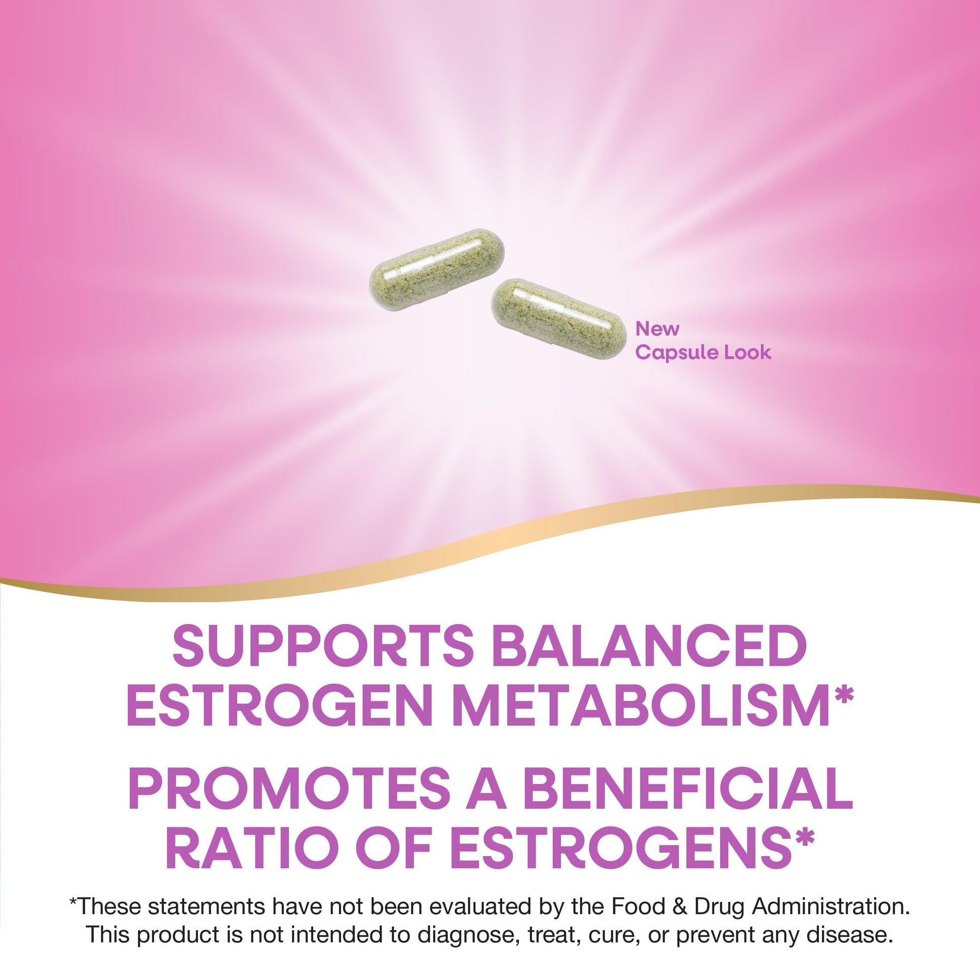 Nature's Way DIM-Plus, DIM Supplement, Supports Balanced Estrogen Metabolism*, Supports Estrogen Hormone Balance*, Diindolylmethane, 120 Vegan Capsules Nature's WayAu supplements