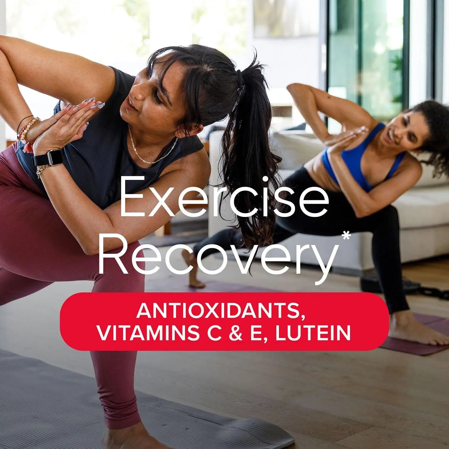 GNC Women’s Active Multivitamin Clinically Proven for Nutrition, Exercise Recovery, Energy Production, Bone Health, Beauty GNCAu supplements