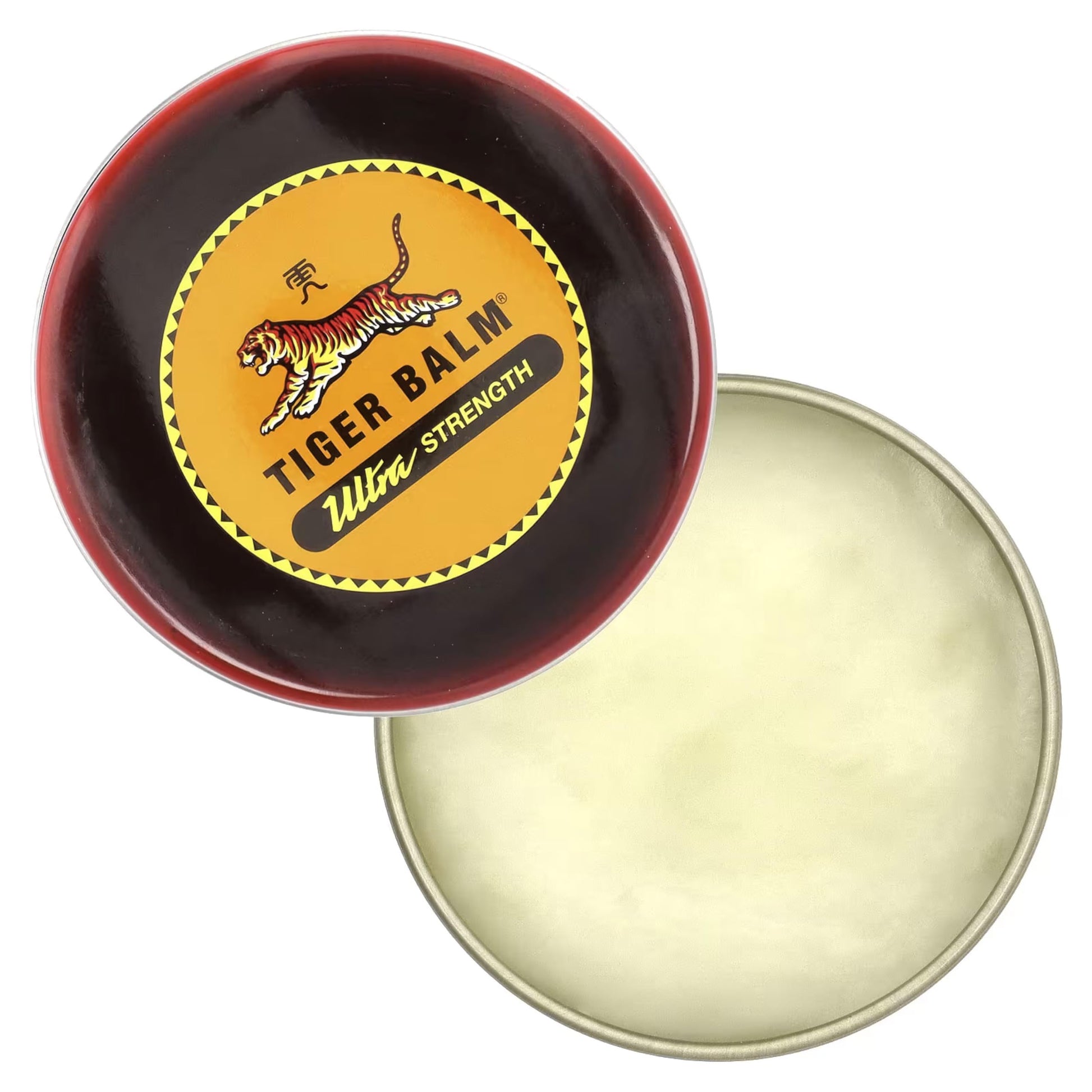 Tiger Balm Sport Rub Pain Relieving Ointment, Ultra Strength 1.70 oz (Pack of 5) Tiger BalmAu supplements