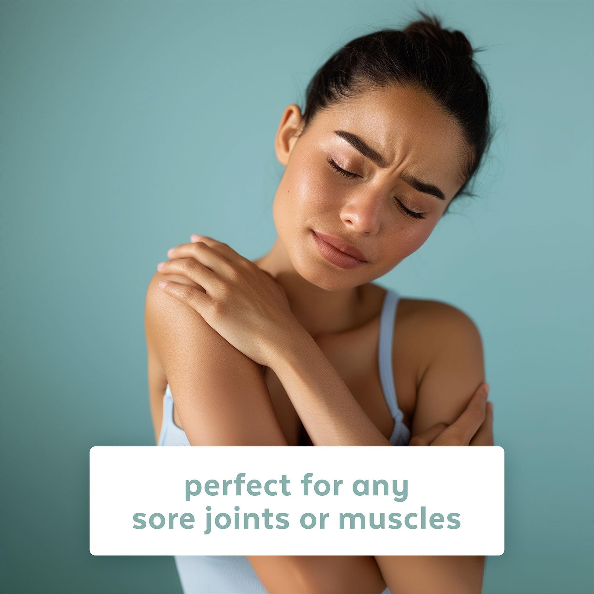 Wink Well Comfort Stick | Extra Strength Natural Muscle Relief | No-Mess roll on Stick | Joint Relief Wink NaturalsAu supplements