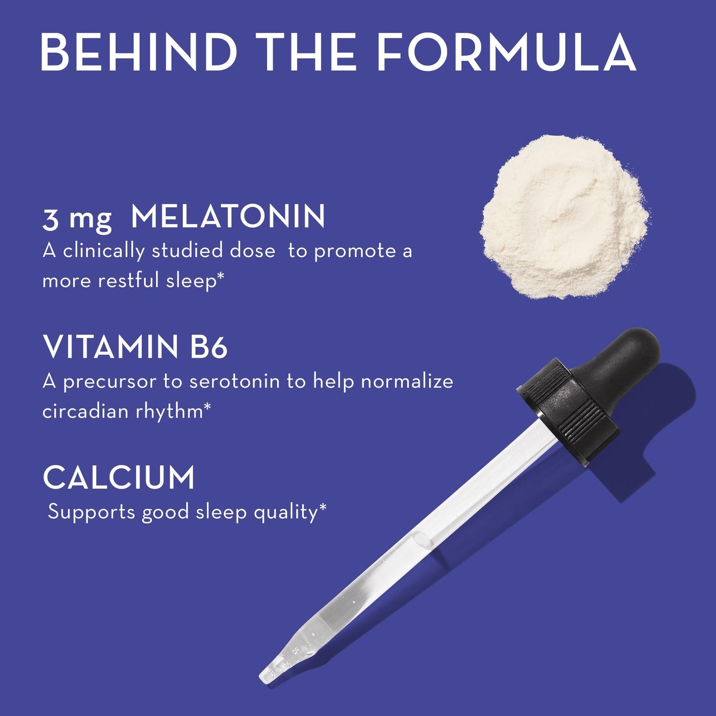 HUM Beauty zzZz Melatonin Sleep Supplement for Adults with Melatonin 3mg, Vitamin B6 and Calcium, Vegan, Gluten Free, Non GMO Sleep Support Tablets for Adults and Beauty Rest, 30 Vegan Tablets HUMUS supplements