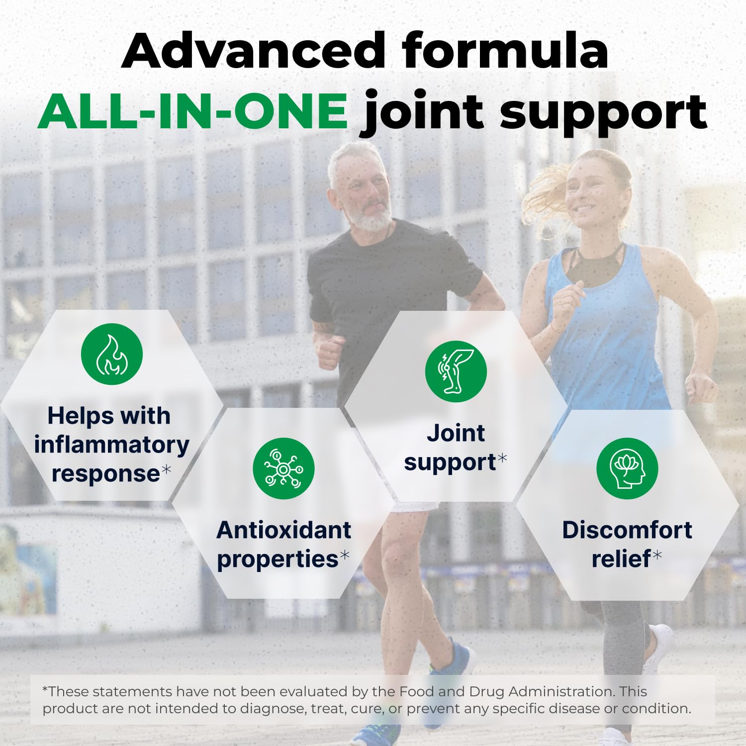 Wellnee Knee & Joint Wellness Bundle – Herbal Patches (10 pcs) & Support Capsules (90 servings) WellneeAu supplements