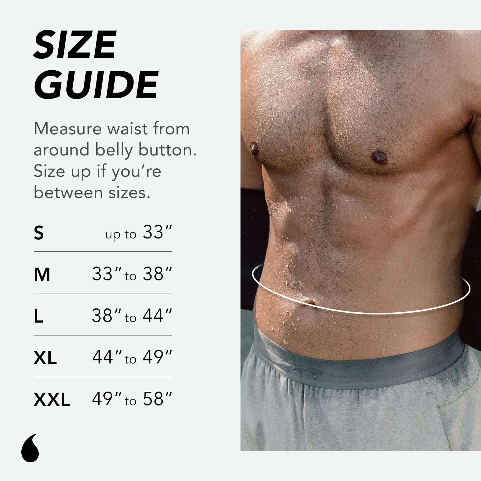Sports Research Sweet Sweat Waist Trimmer Get More from Your Workout - Medium Sports ResearchUS supplements