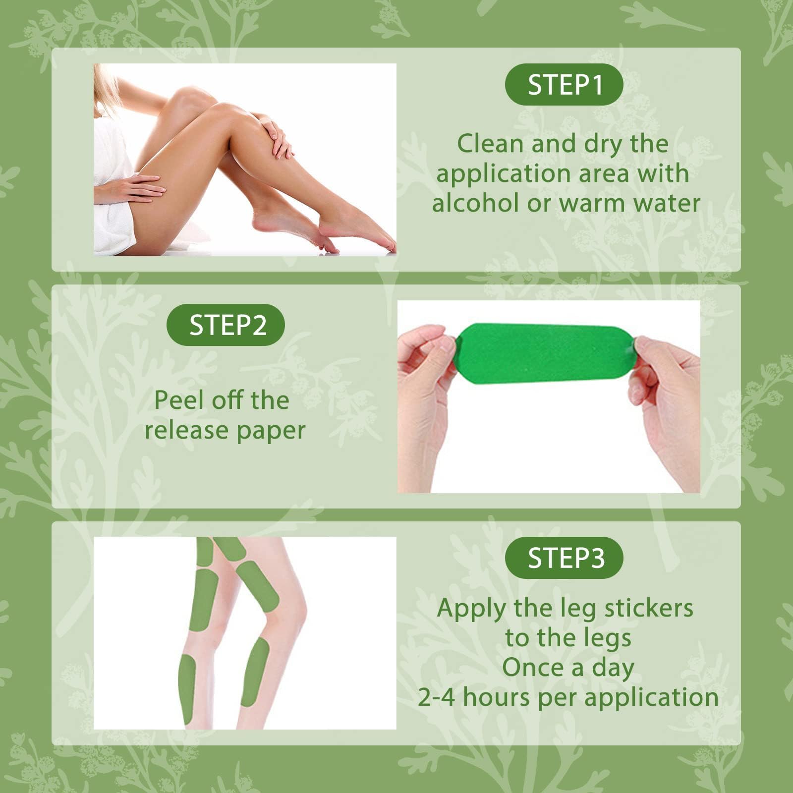 Herballegs Cellulite Reduction Patches, Herbal Legs Cellulite Reduction Patches, Herbalfusion Cellulite KTMDAKAu supplements