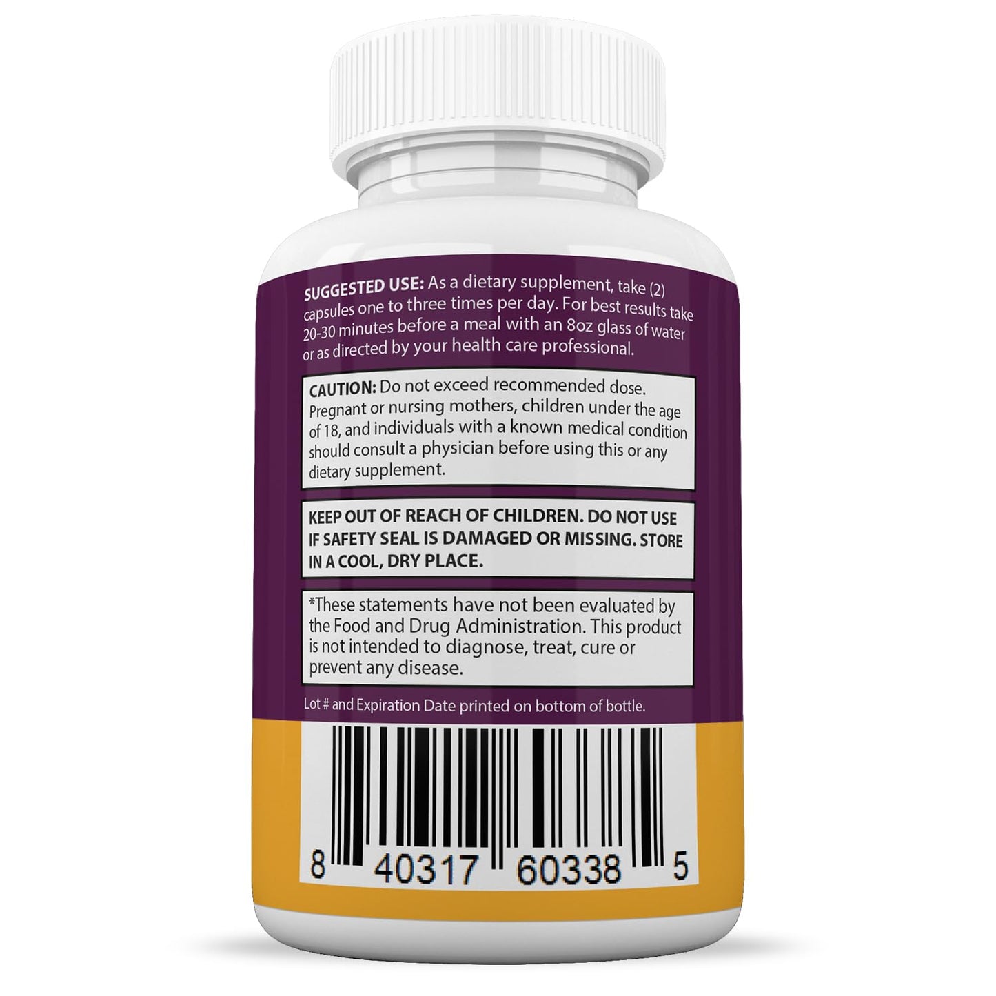 (2 Pack) Keto Advantage Keto Burn Pills 1275MG New & Improved Formula Contains Apple Justified LaboratoriesUS supplements