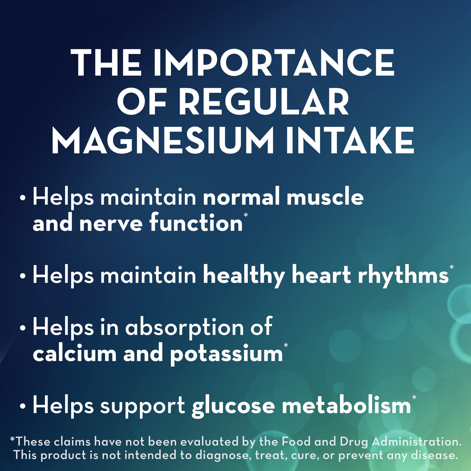 Mag-Ox Magnesium Supplement, Pharmaceutical Grade Magnesium Oxide 483mg, Most Concentrated Form of Magnesium, 120 Tablets (Pack of 3) Mag-Ox 400Au supplements