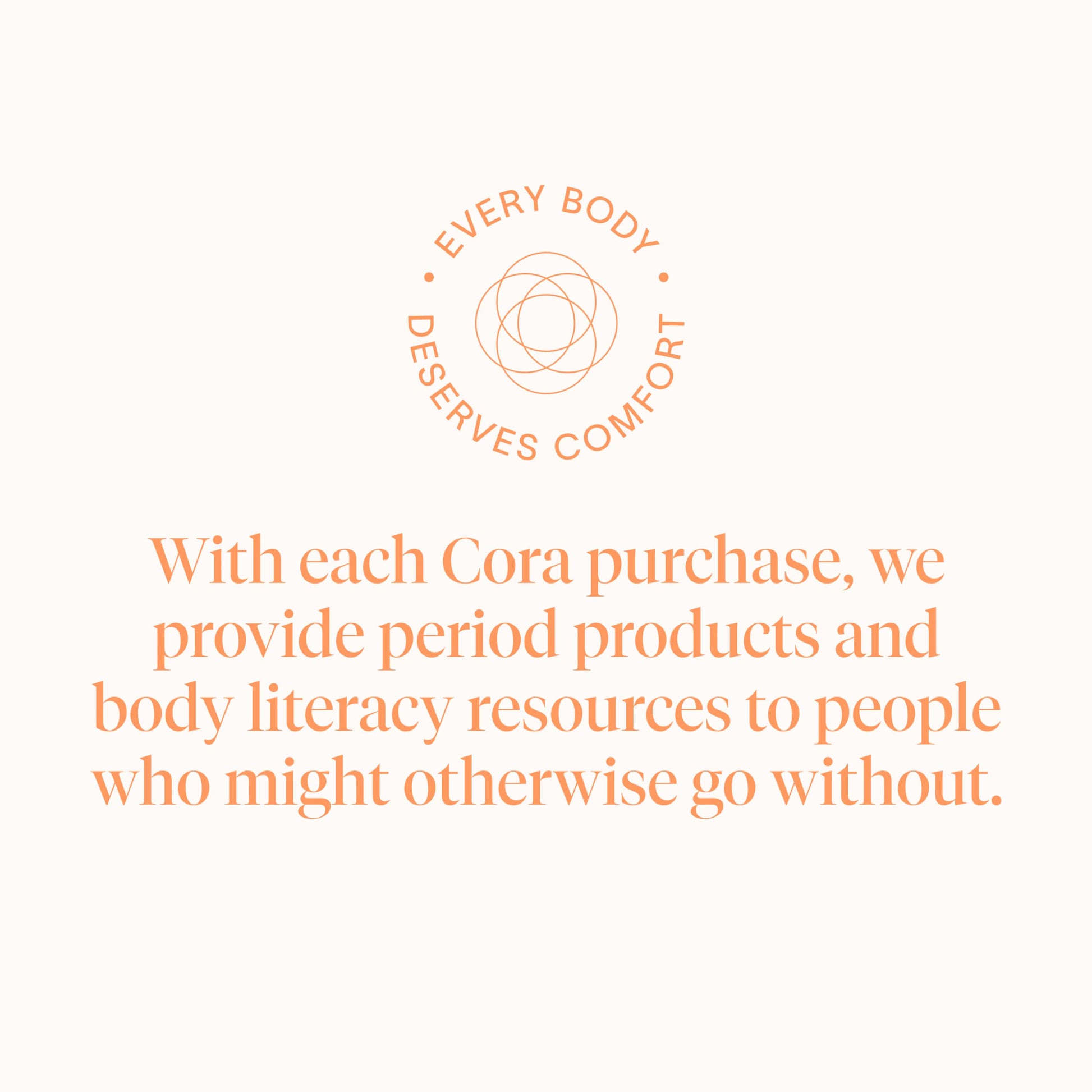 Cora 100% Organic Cotton Non-Applicator Tampons | Ultra-Absorbent, Unscented, Natural, Non-Toxic CoraAu supplements