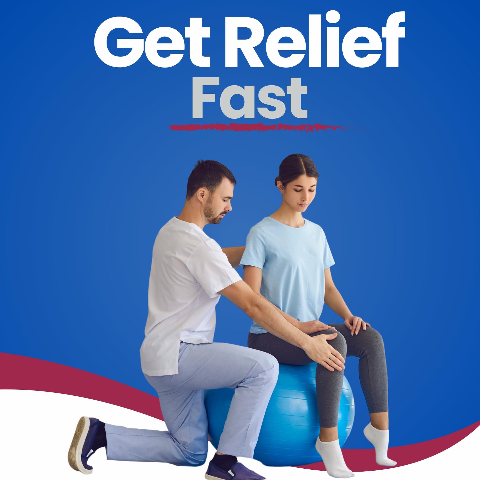 Seagenix Extra Strength Joint Relief Foam – Next Generation Fast-Acting Magnesium Formula for Joint Stiffness & Mobility Support – Engineered to Outperform Legacy Foams SeagenixAu supplements