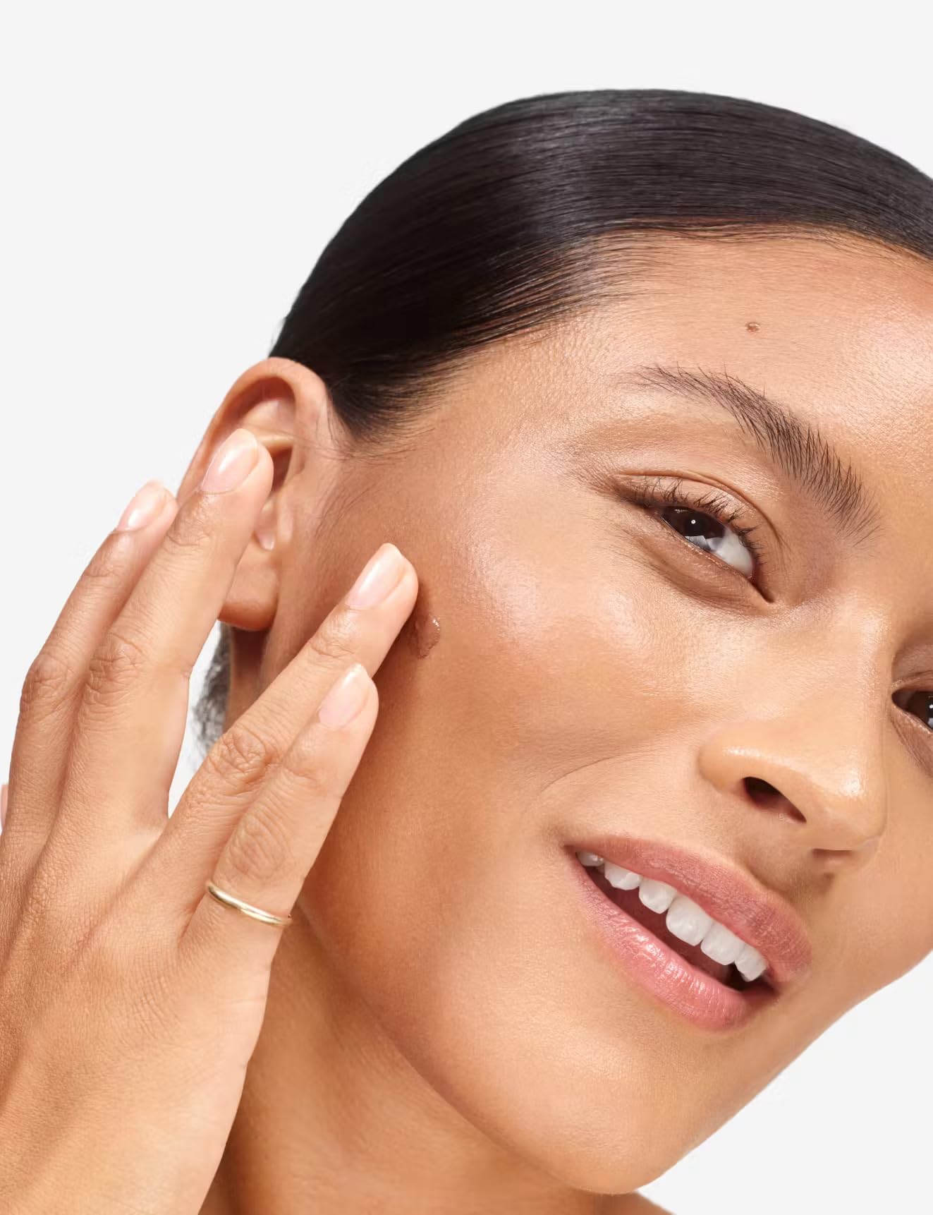 Glossier Cloud Paint Blush & Bronzer GlossierAu supplements