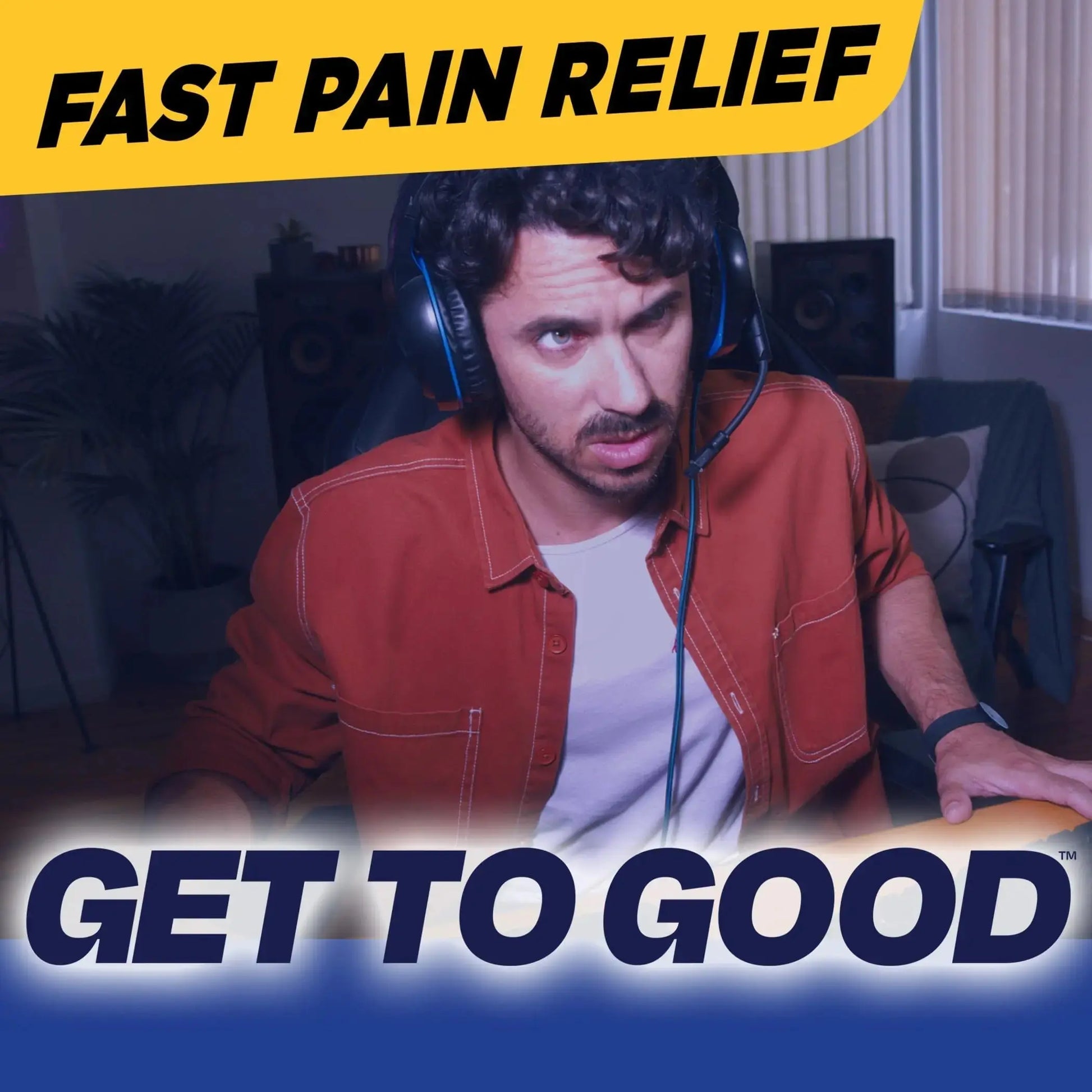 Goody's Extra Strength Headache Powders 50 ea (Pack of 6) Goody'sAu supplements