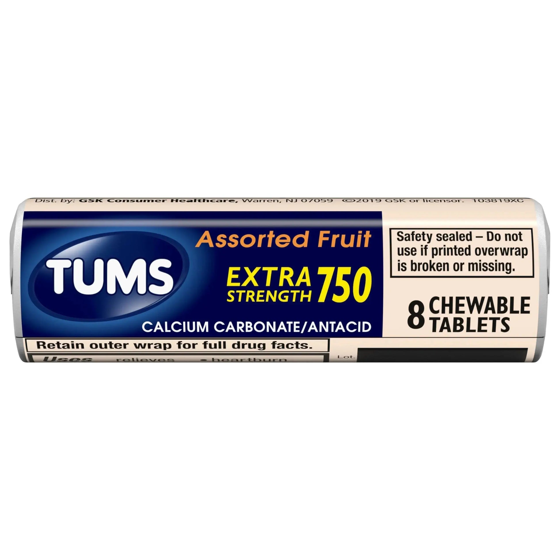 Advil Liqui-Gels minis 200mg Ibuprofen Pain Reliever Capsules and TUMS Fruit Antacid Chewable Tablets Heartburn Relief AdvilAu supplements