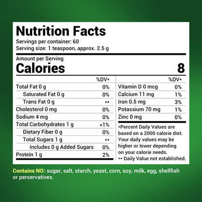 Dr. Berg's Wheatgrass Superfood Powder - Raw Juice Organic Ultra-Concentrated Rich Dr. Berg NutritionalsUS supplements