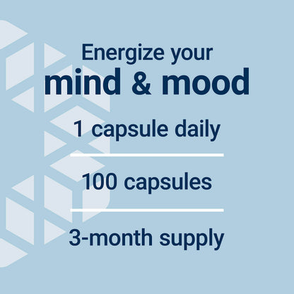 Life Extension Acetyl-L-Carnitine, Acetyl-L-Carnitine, vitamin C, Brain, mood & nerve health Life ExtensionUS supplements