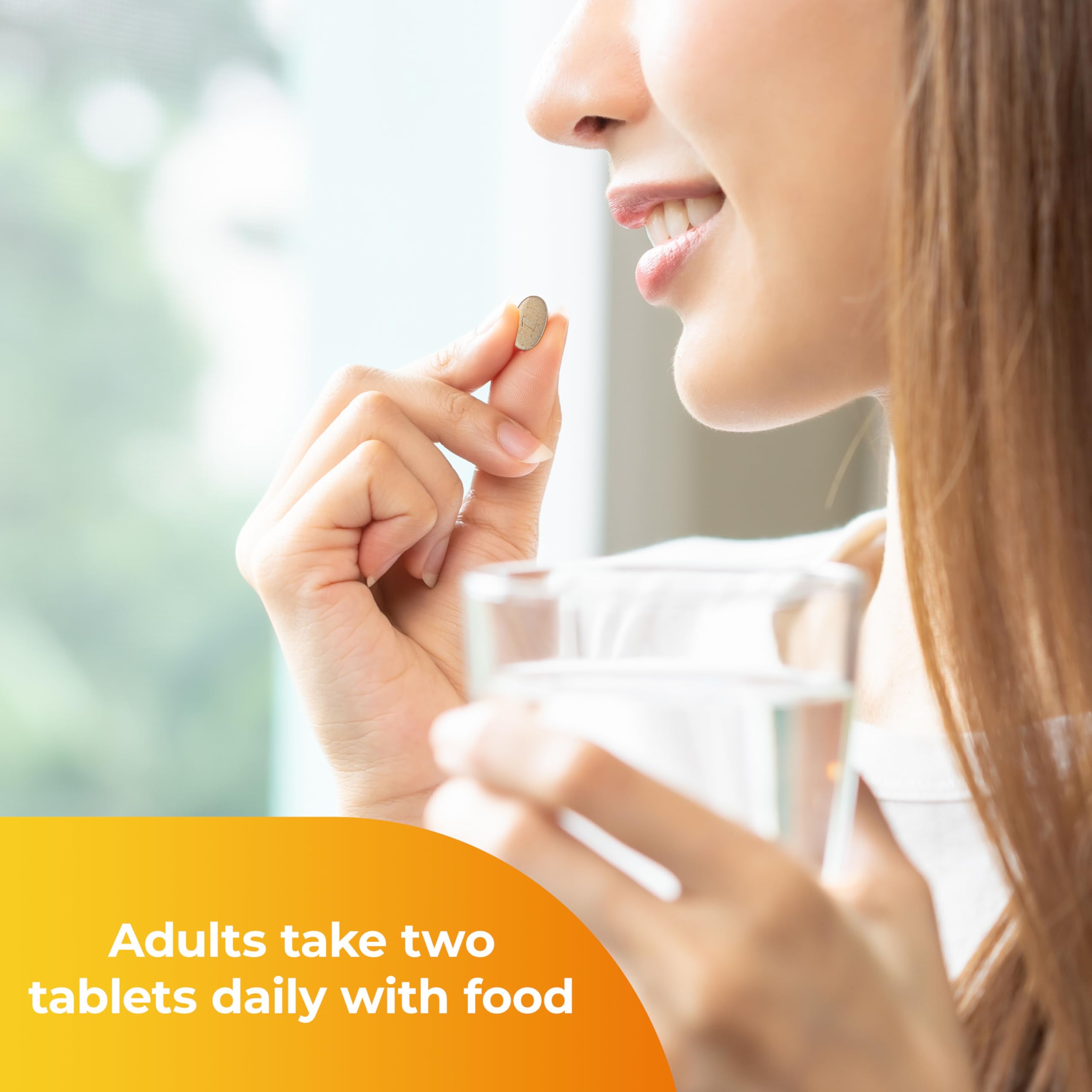 One A Day Women’s Petites Multivitamin,Supplement with Vitamin A, C, D, E and Zinc for Immune Health Support, B Vitamins, Biotin, Folate (as folic acid) & more,Tablet, 160 count ONE A DAYAu supplements