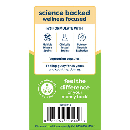 Renew Life Metabolic Boost Pre + Pro + Postbiotic; Prebiotics, Probiotics and Postbiotics Renew LifeUS supplements