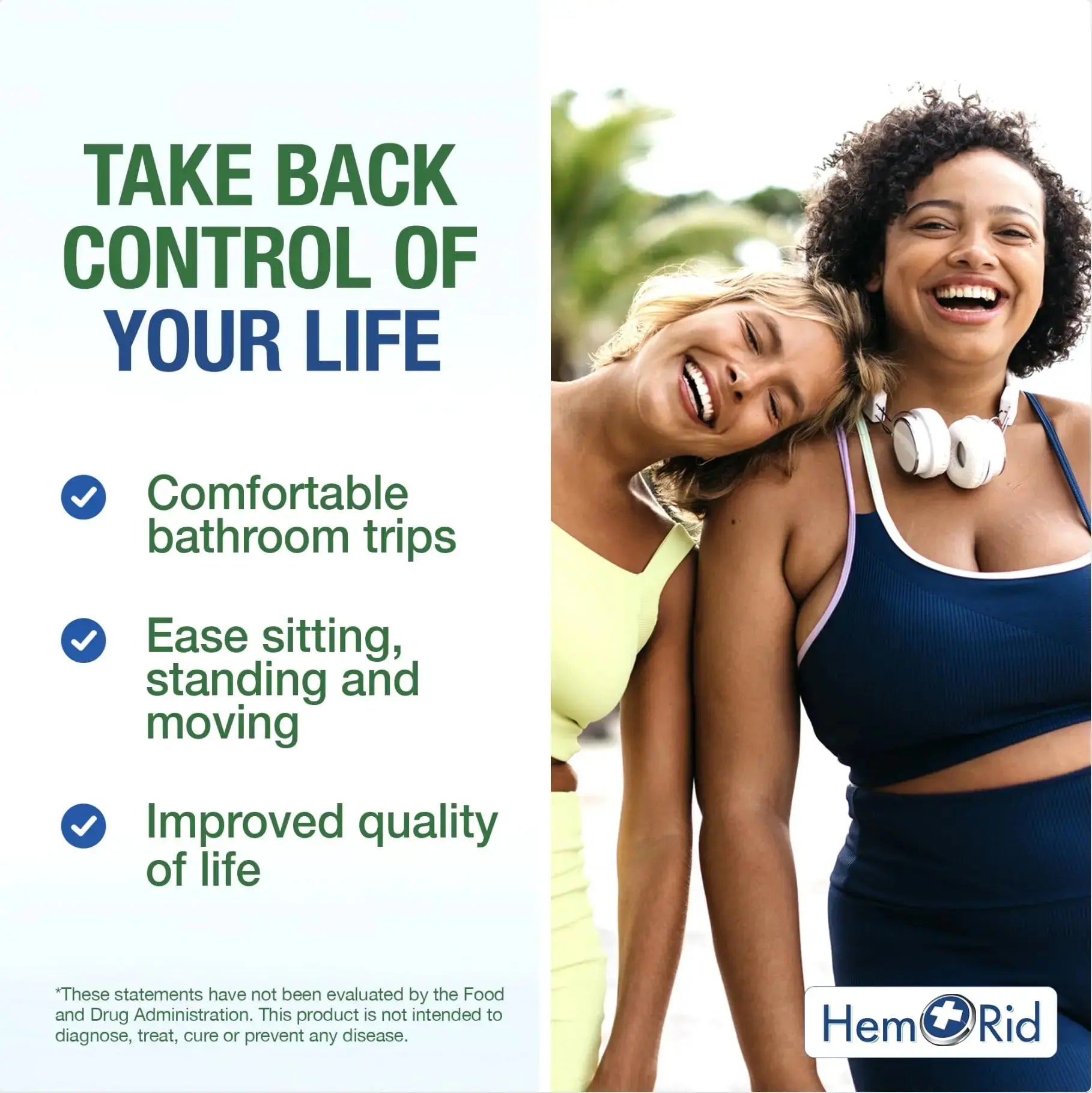 HemRid Complete Hemorrhoid Support System – Max Formula, Lidocaine Cream & Fiber Gummies for Immediate Relief & Long-Term Comfort HemRidAu supplements