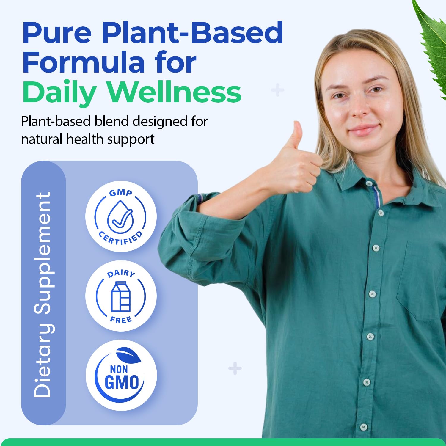 Zyzven Naturals Blood Sugar Support Supplement – 60 Vegan Capsules | Herbal Supplement with Moringa, Cinnamon, Ginger, Neem & Fenugreek | Plant-Based Wellness Supplement - Serving: 2 Capsules/Day Zyzven NaturalsAu supplements