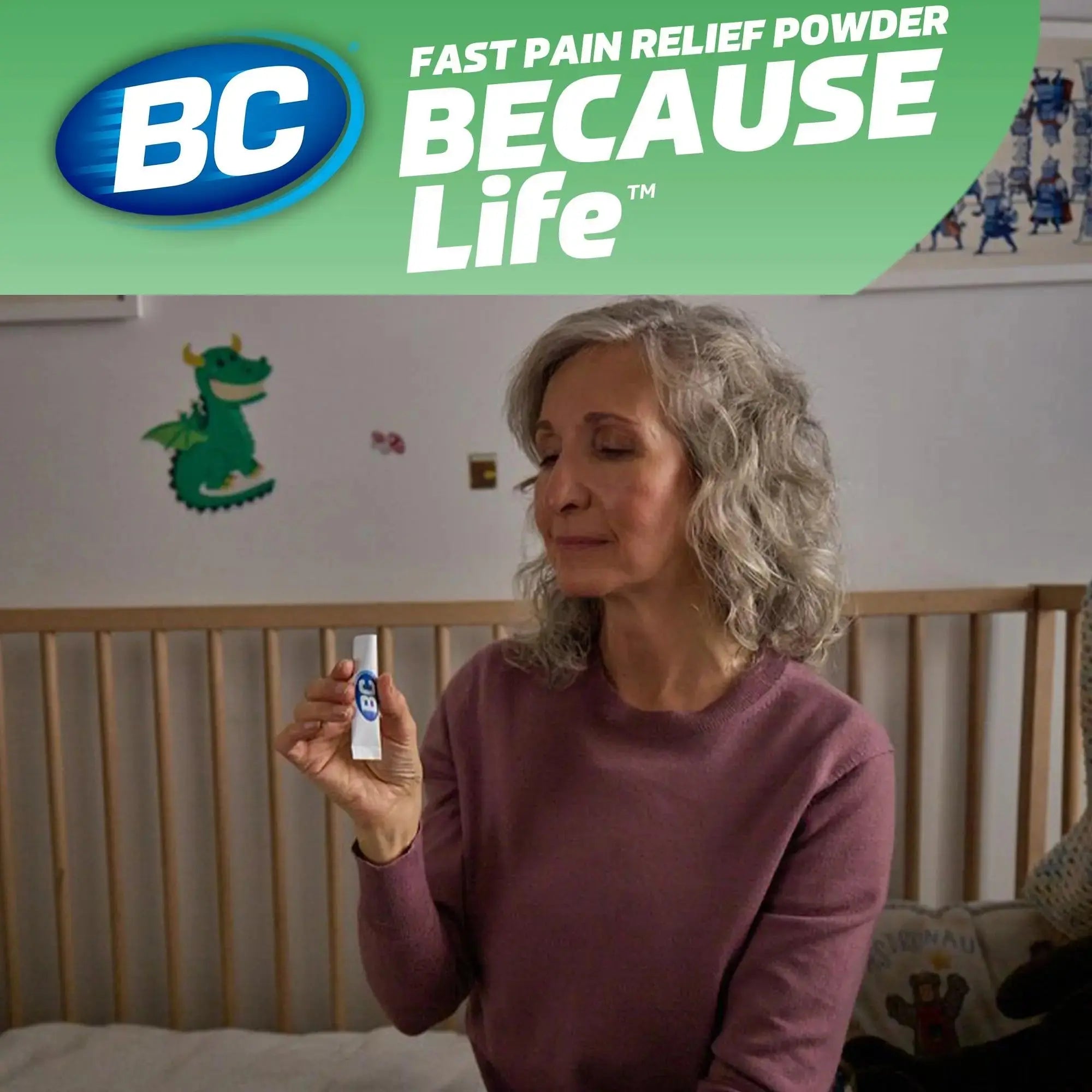 BC Powder | Fast Pain Relief | Arthritis | Aspirin (NSAID) & Caffeine | 50 Count and BC Powder | Fast Pain Relief | Aspirin (NSAID) & Caffeine | 50 Count BCAu supplements
