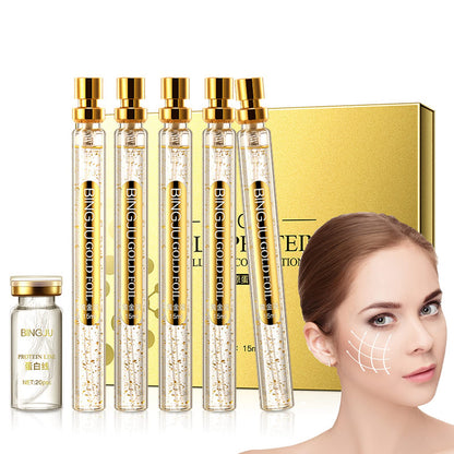 Instalift Korean Protein Thread Lifting Set, Absorbable Collagen Threads for Face Lift, Soluble Protein DRTRUUS supplements